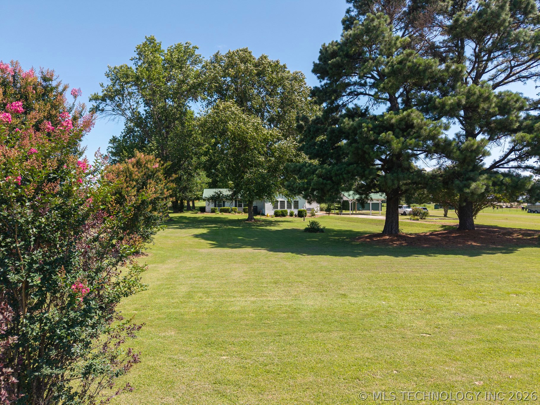 30110 State Highway 9 Highway Keota OK 74941