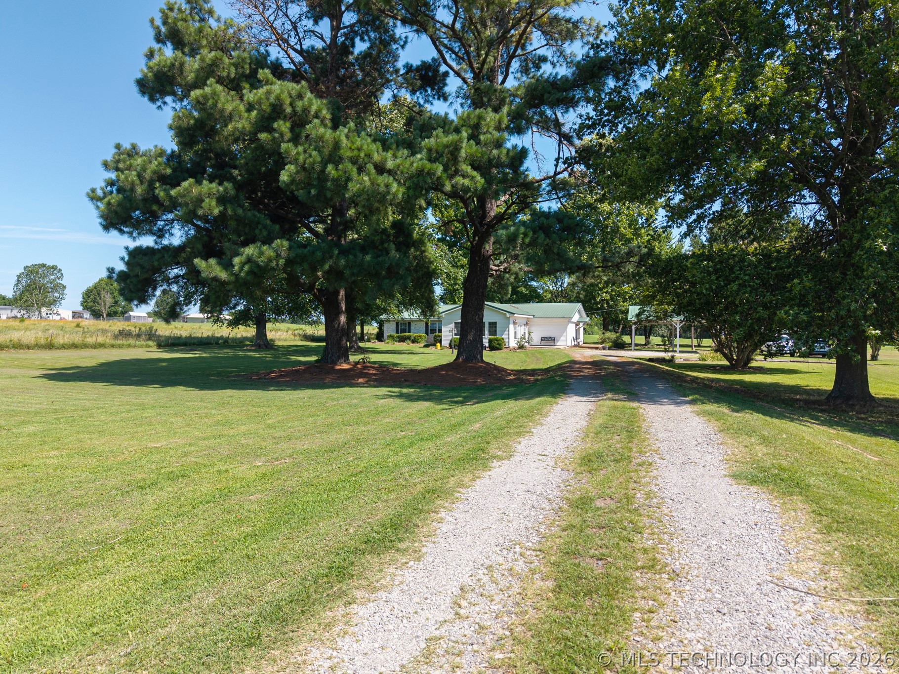 30110 State Highway 9 Highway Keota OK 74941
