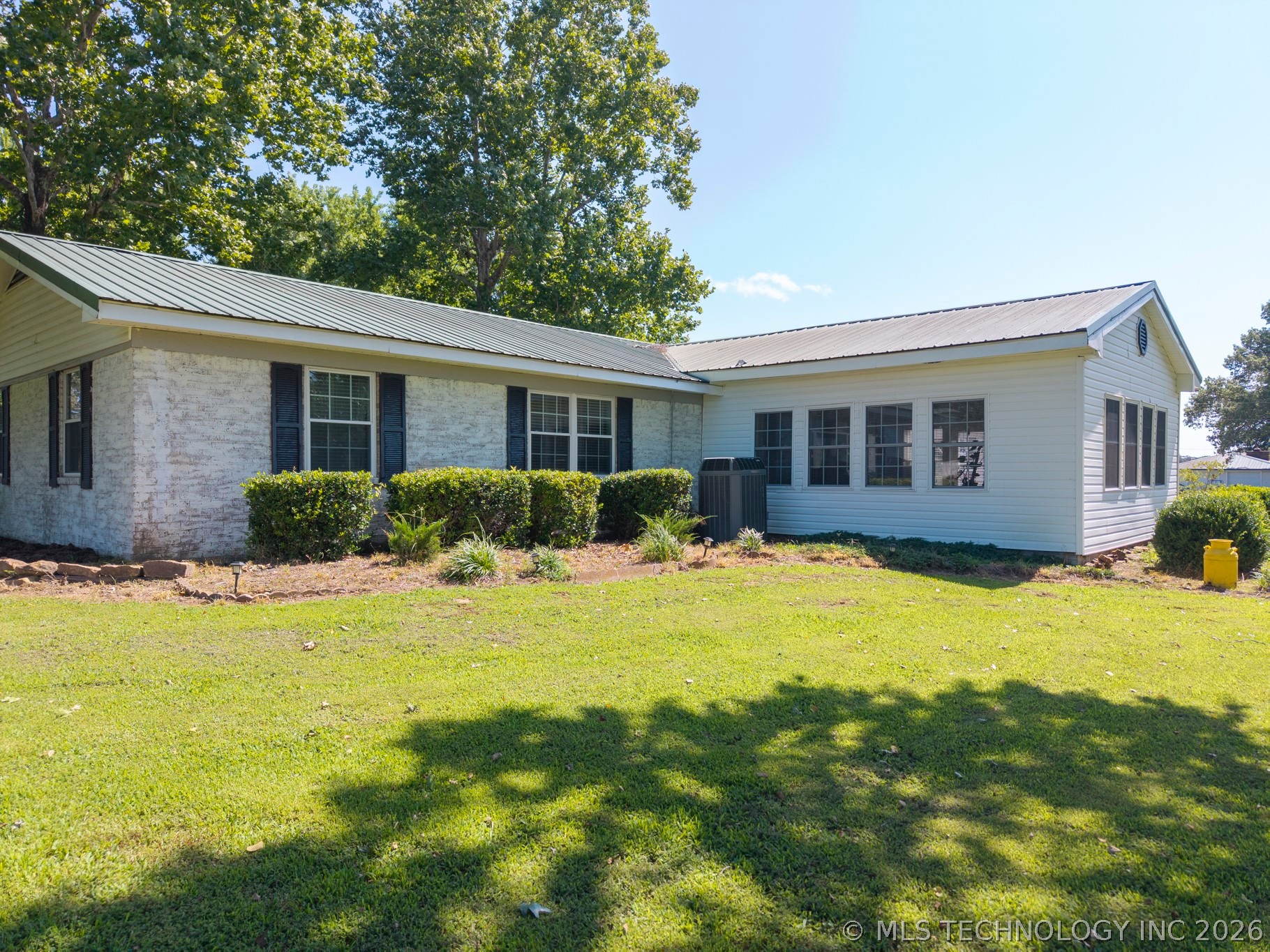 30110 State Highway 9 Highway Keota OK 74941