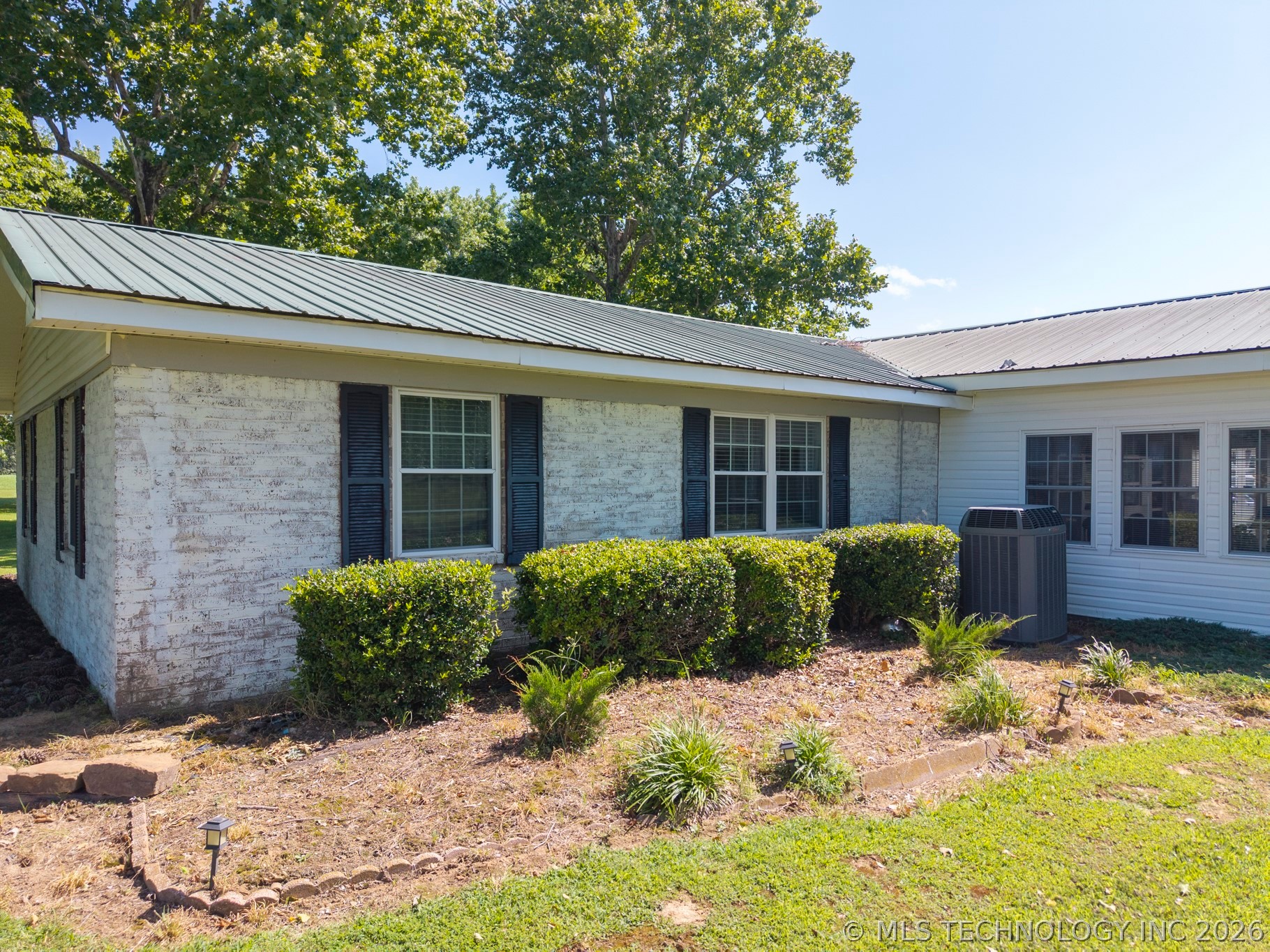 30110 State Highway 9 Highway Keota OK 74941