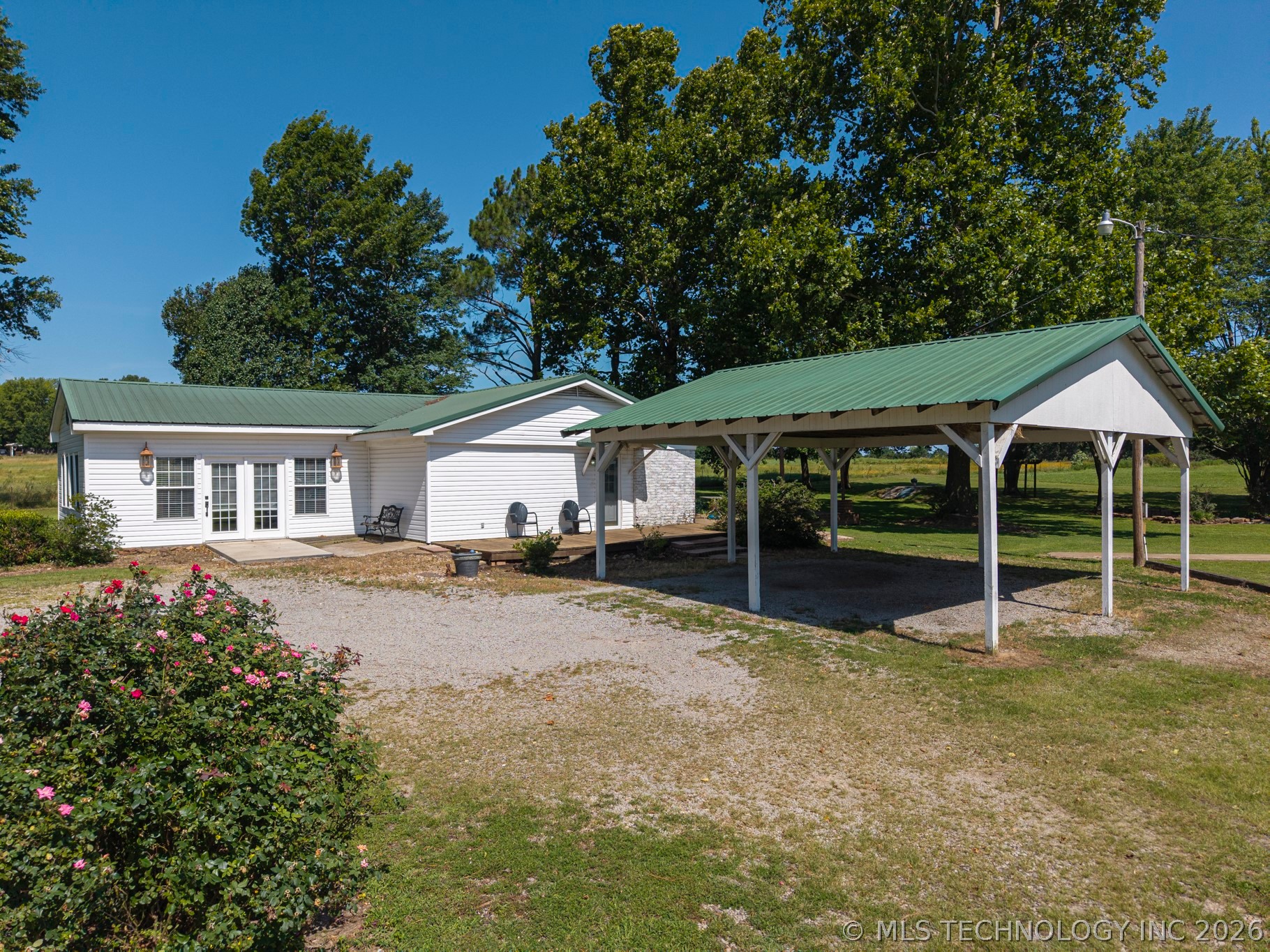 30110 State Highway 9 Highway Keota OK 74941