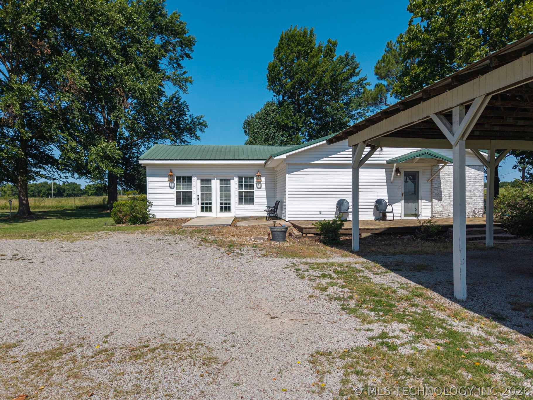 30110 State Highway 9 Highway Keota OK 74941