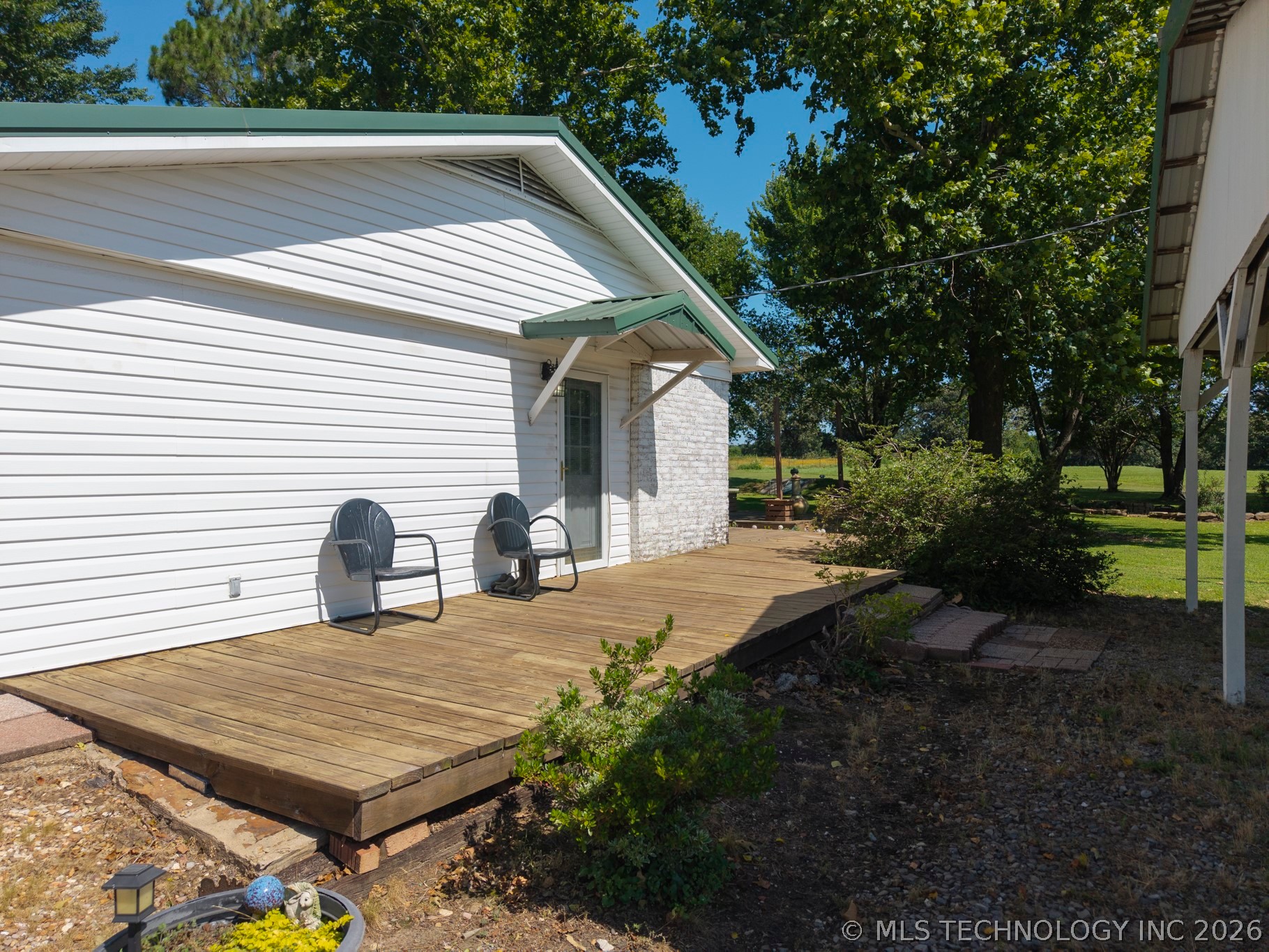 30110 State Highway 9 Highway Keota OK 74941