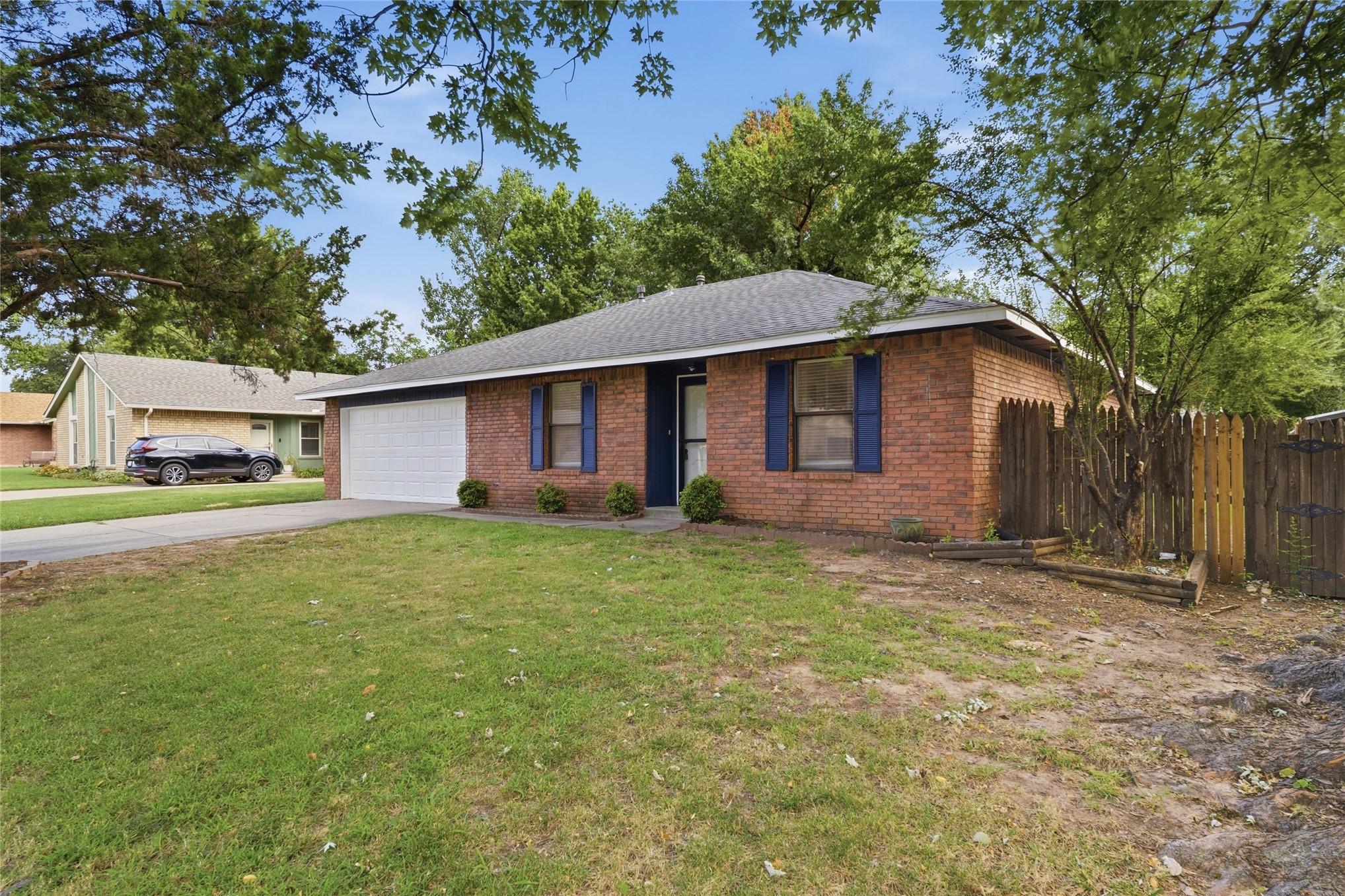 1134 W Austin Street Broken Arrow OK 74011