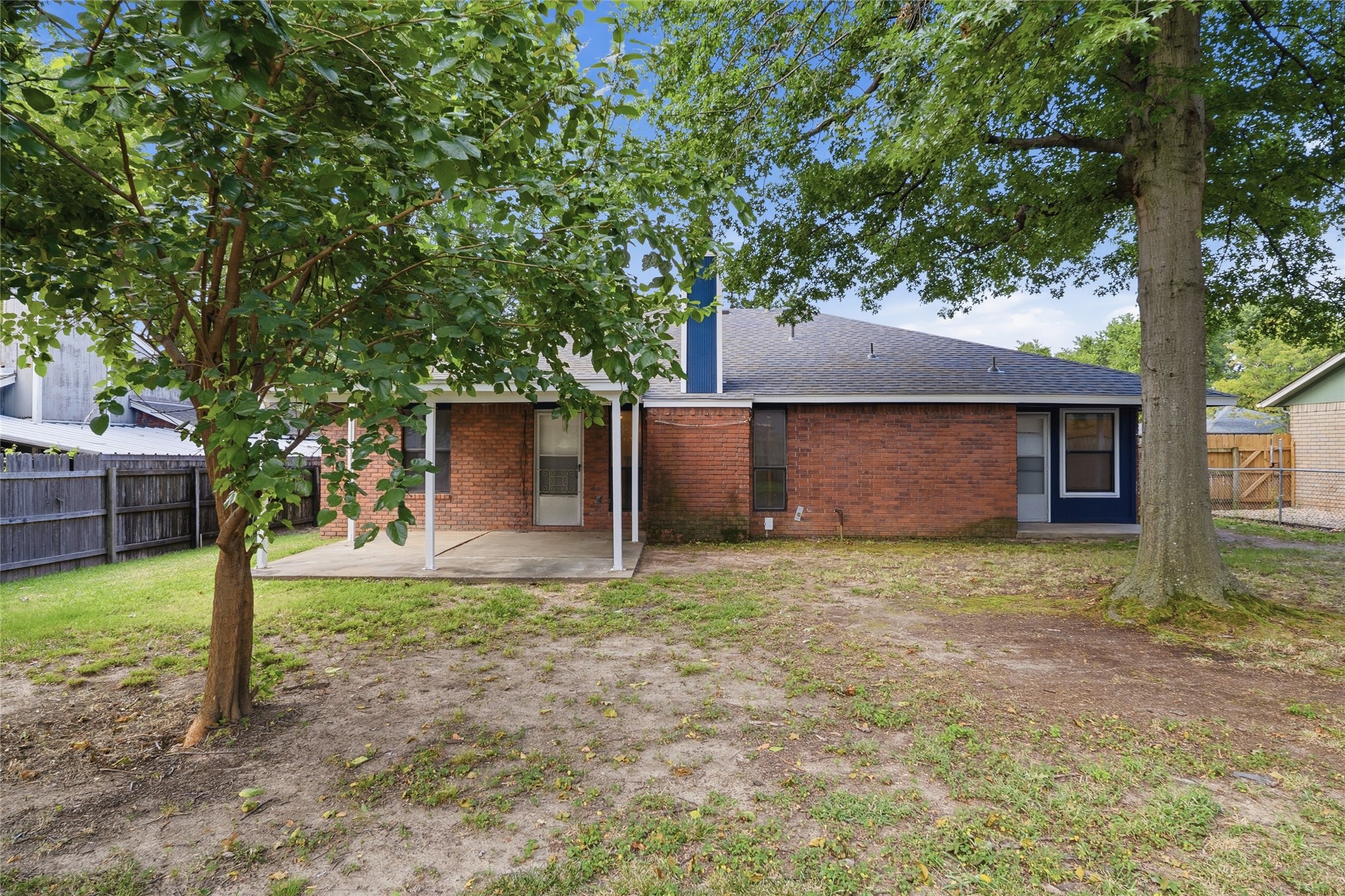 1134 W Austin Street Broken Arrow OK 74011