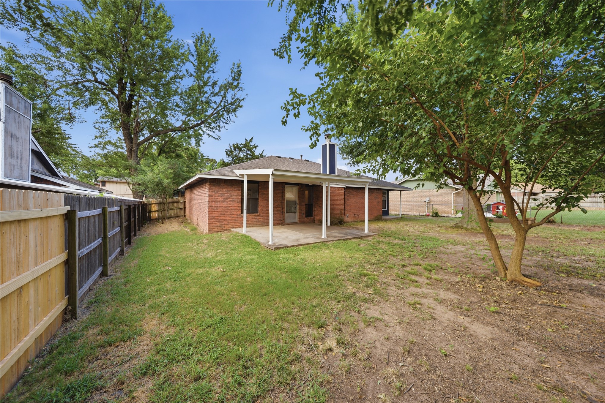 1134 W Austin Street Broken Arrow OK 74011