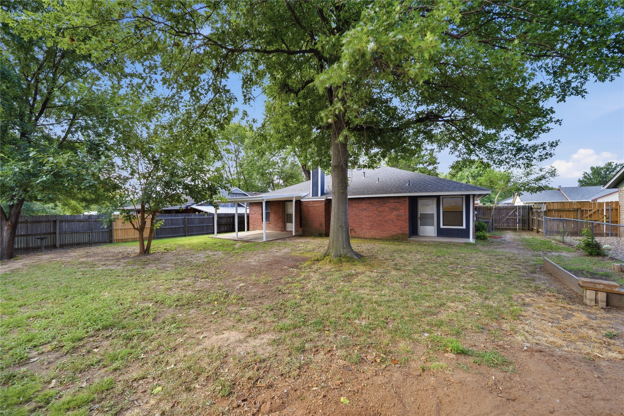 1134 W Austin Street Broken Arrow OK 74011