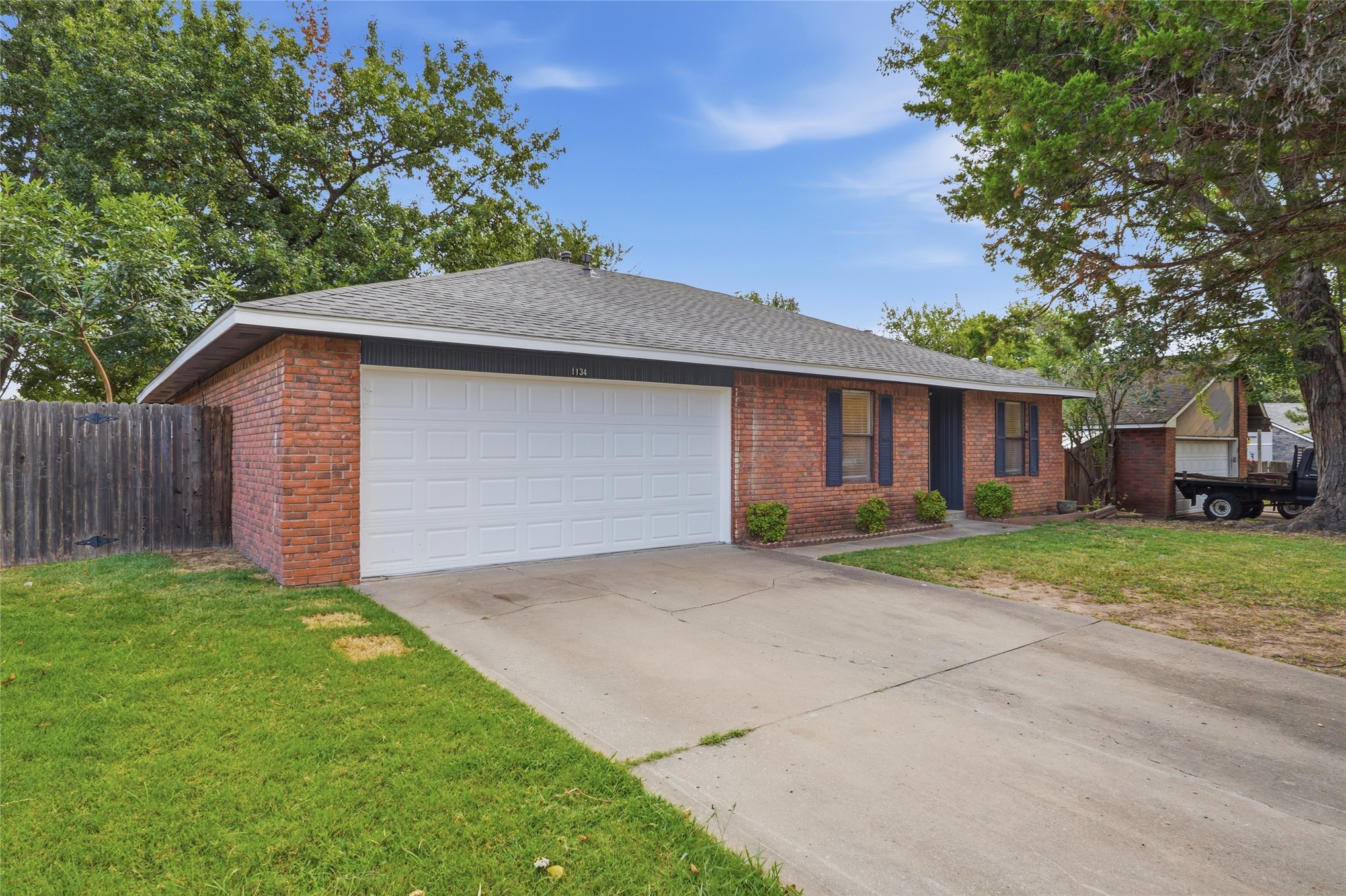 1134 W Austin Street Broken Arrow OK 74011