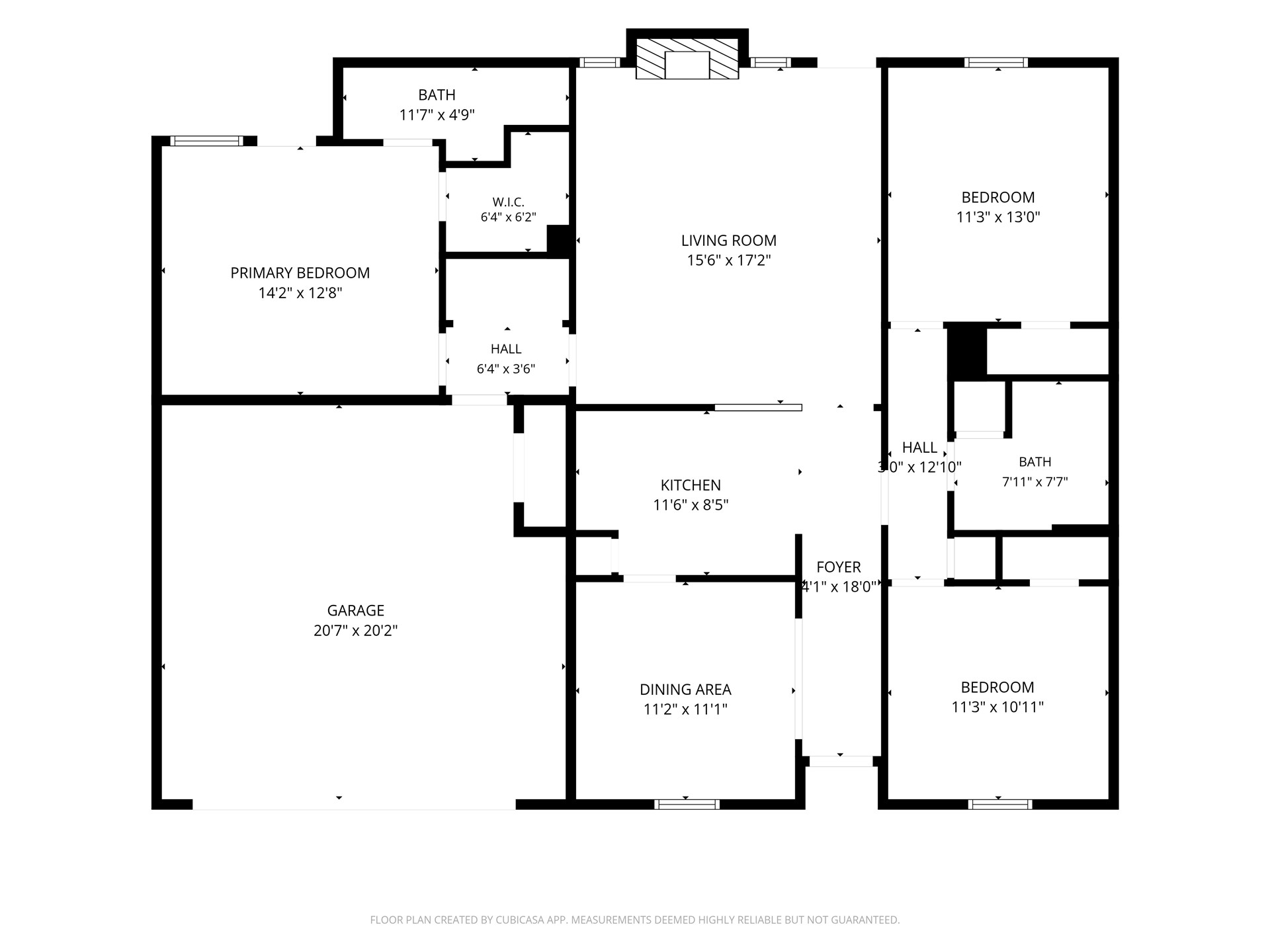 1134 W Austin Street Broken Arrow OK 74011