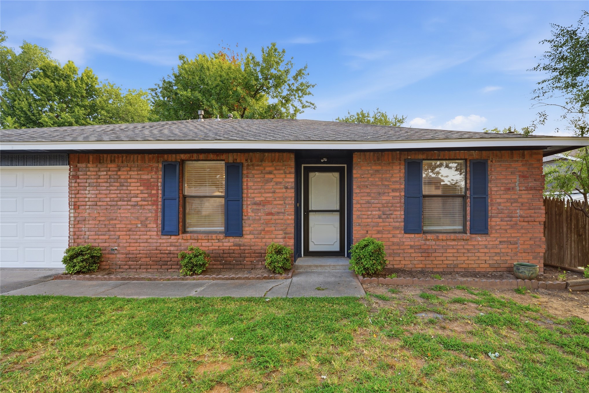 1134 W Austin Street Broken Arrow OK 74011