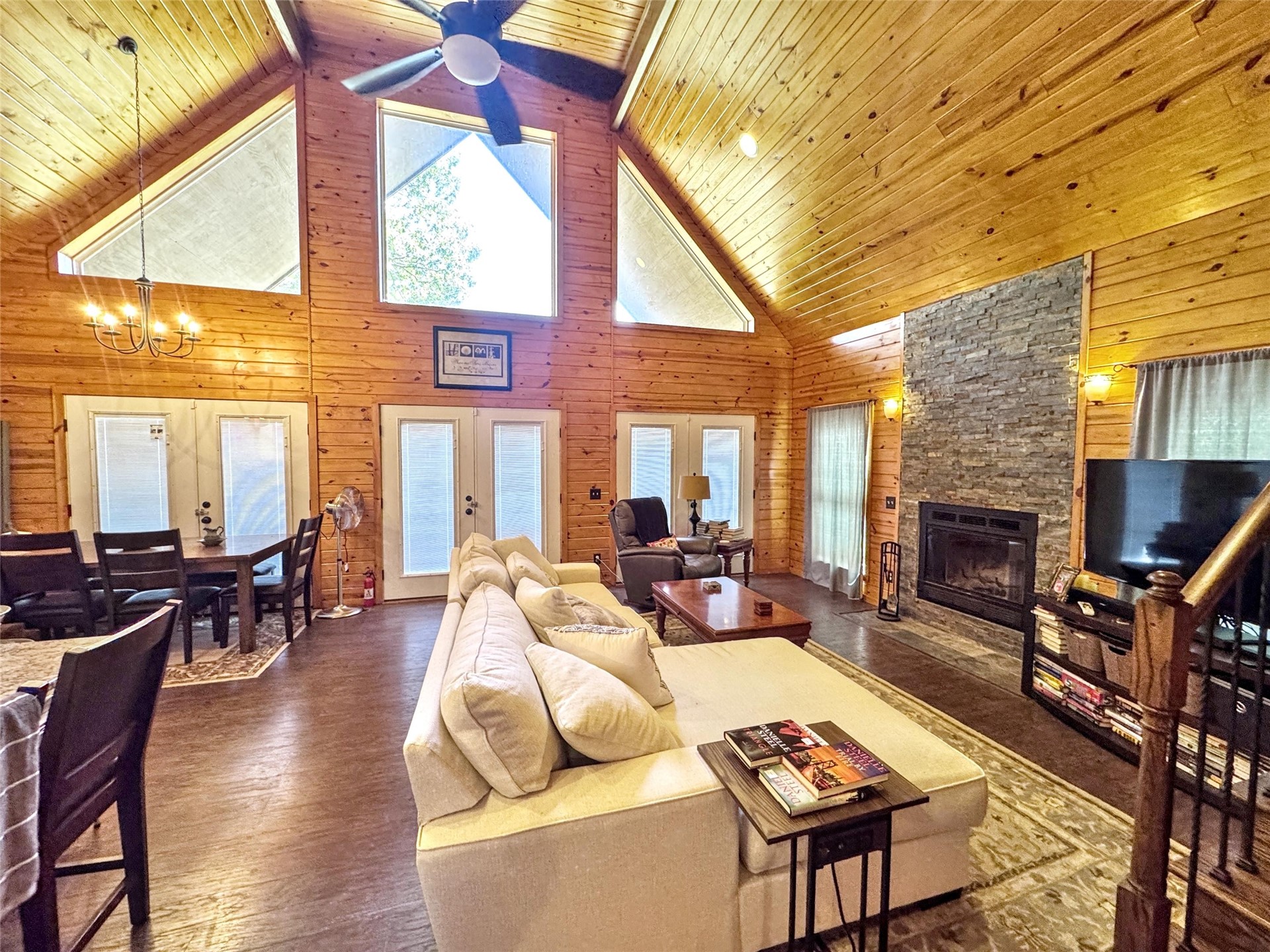 33473 Highway 82 Cookson OK 74427