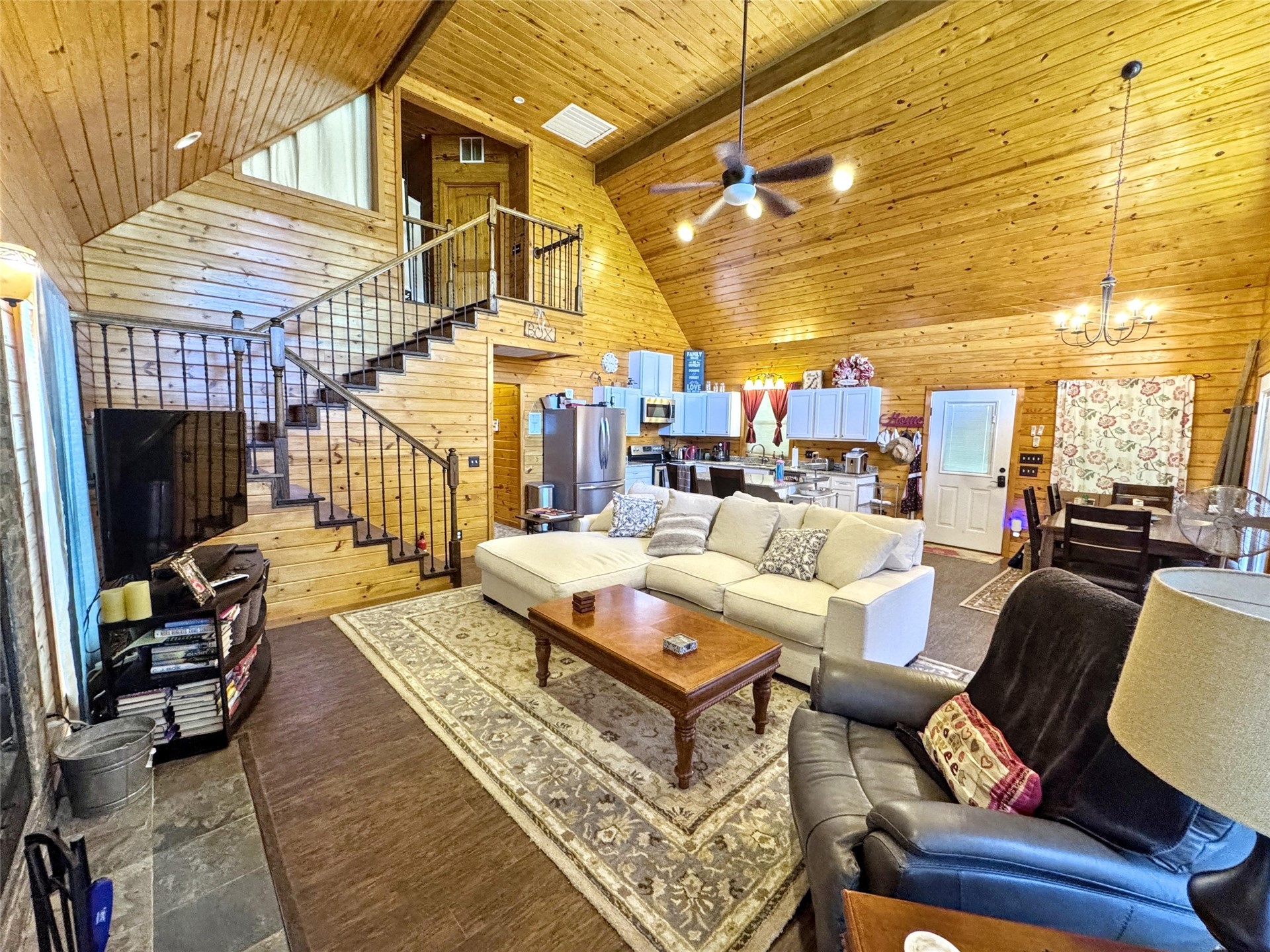 33473 Highway 82 Cookson OK 74427