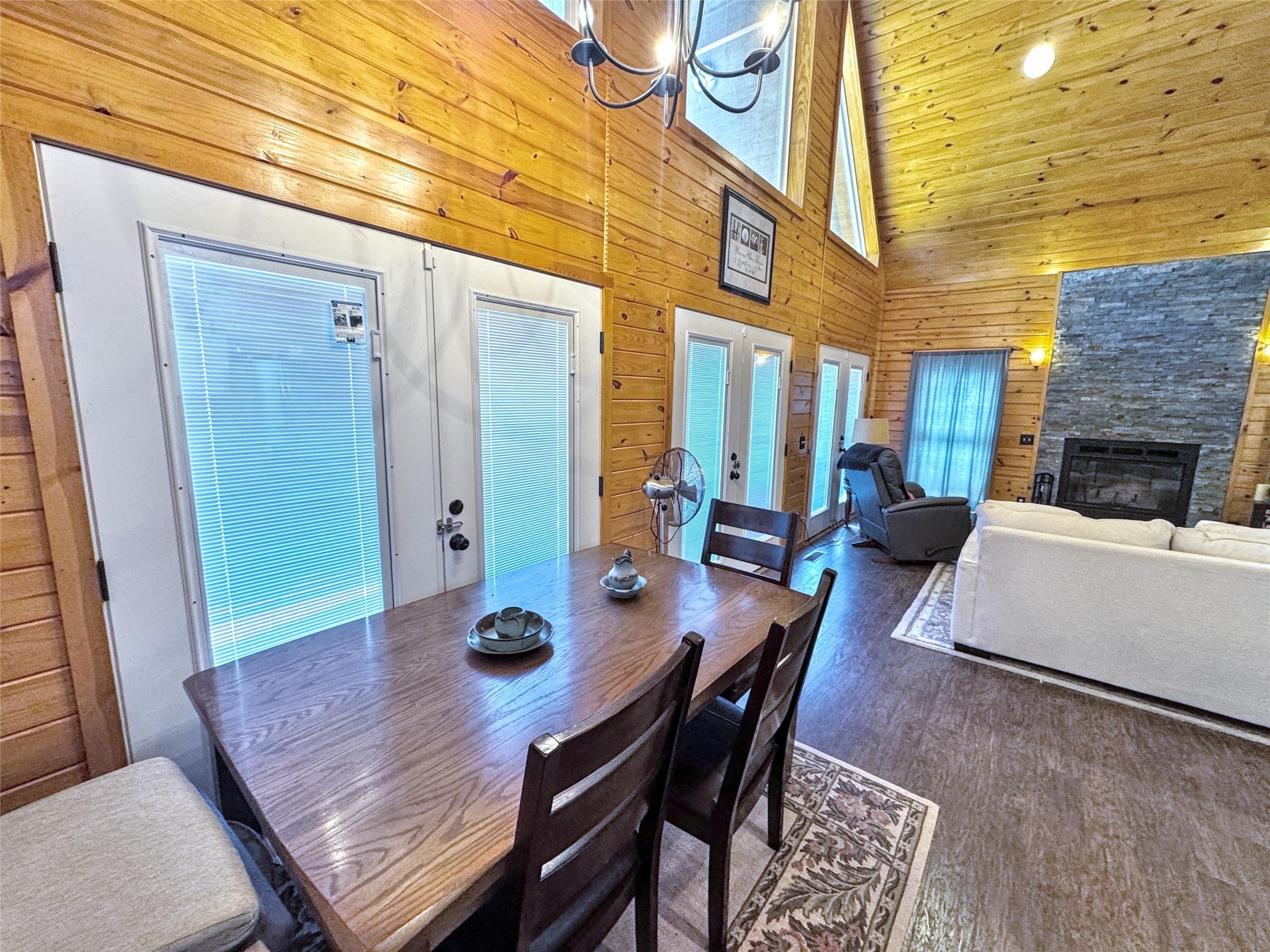 33473 Highway 82 Cookson OK 74427