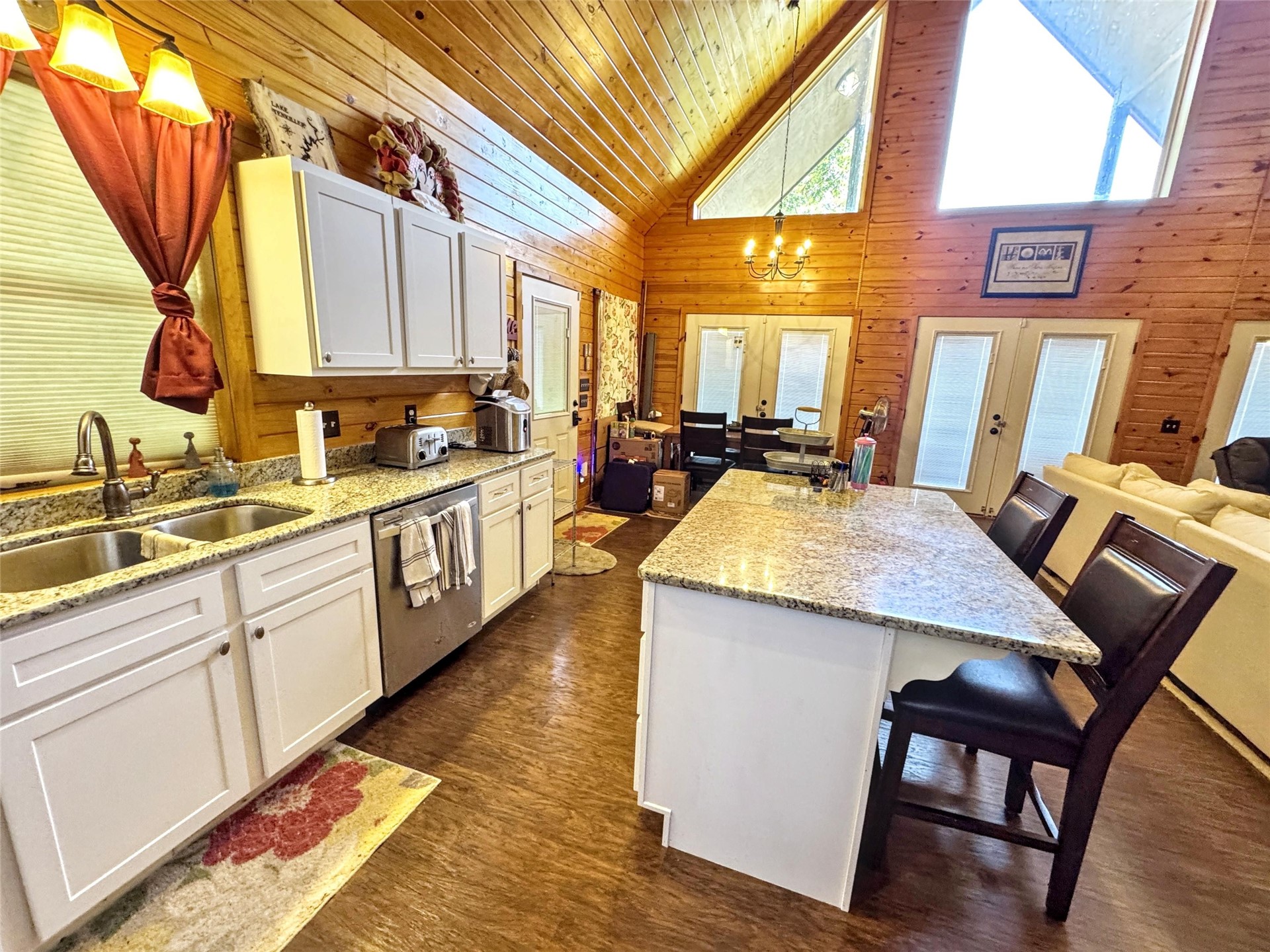 33473 Highway 82 Cookson OK 74427