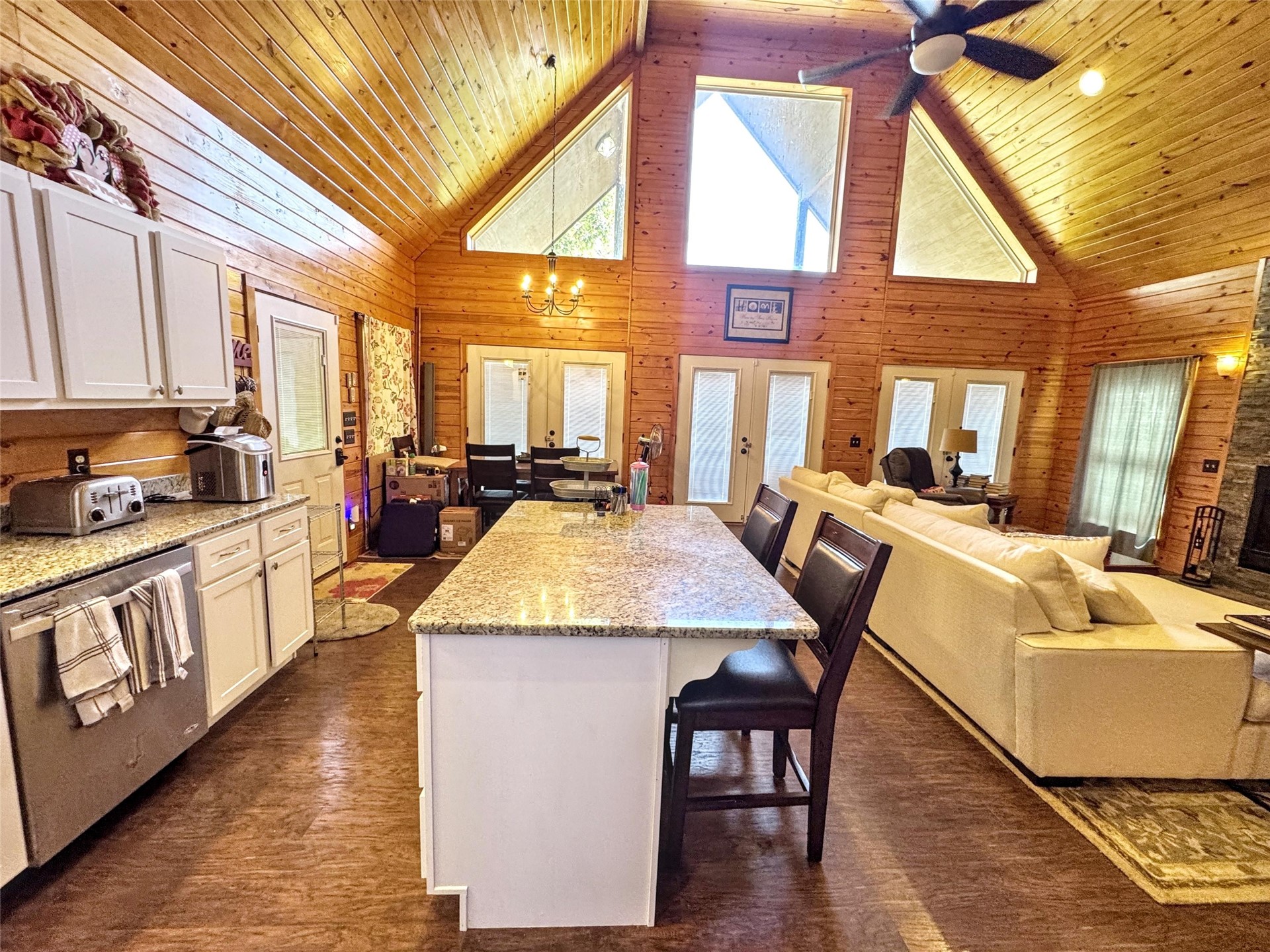 33473 Highway 82 Cookson OK 74427