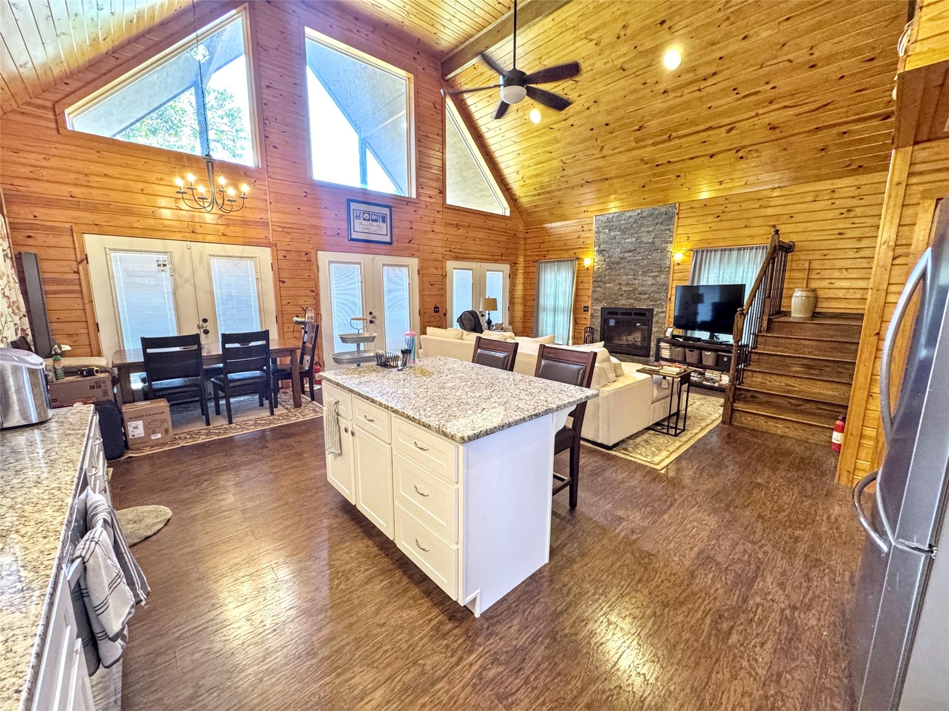 33473 Highway 82 Cookson OK 74427