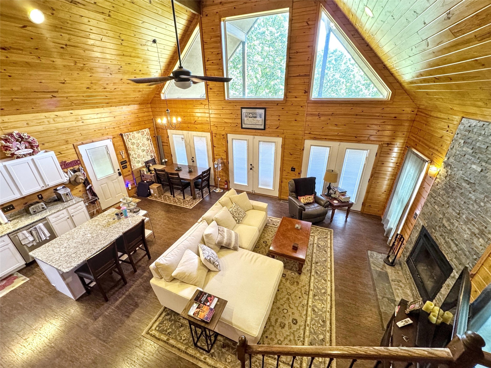 33473 Highway 82 Cookson OK 74427