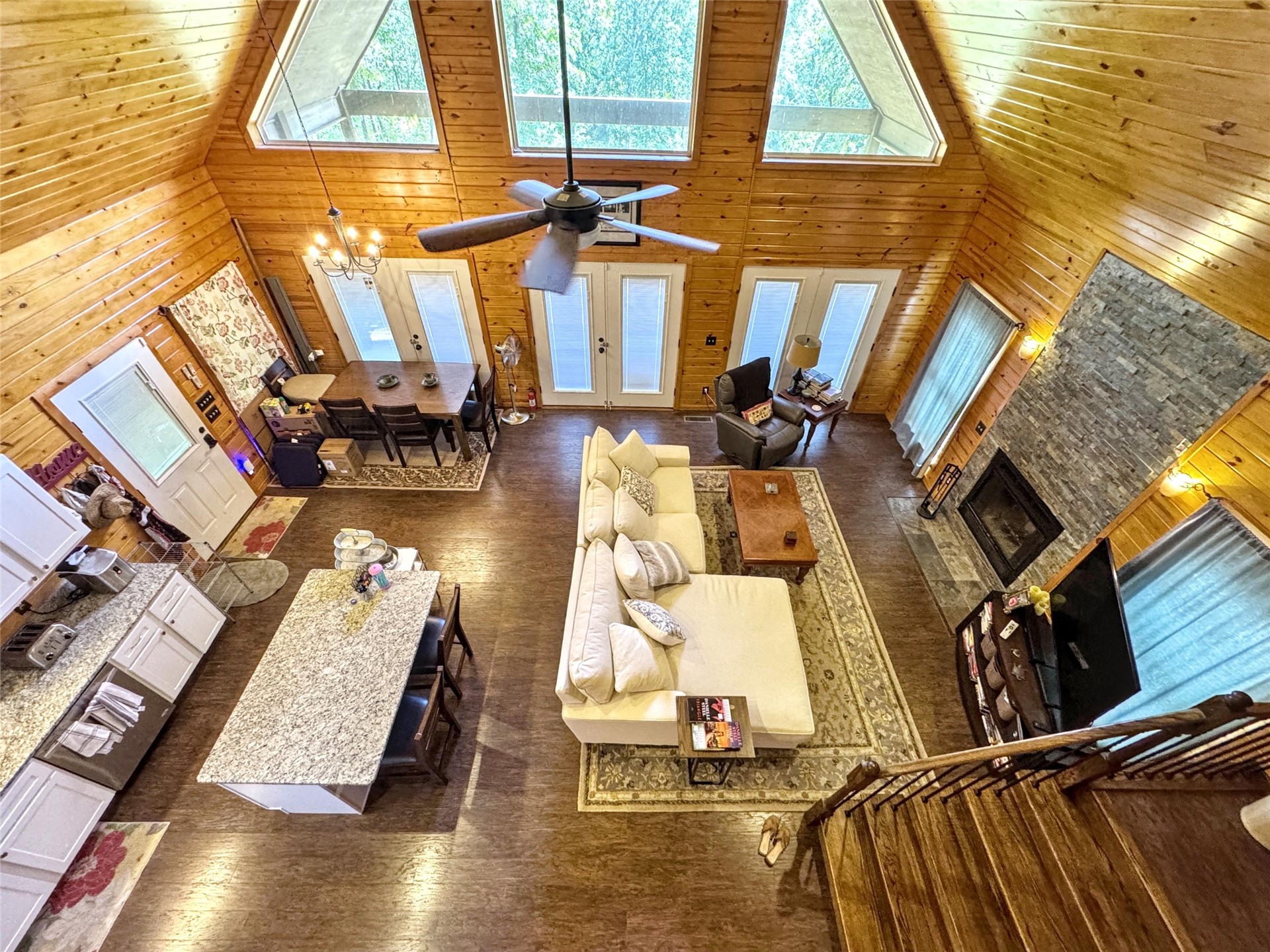 33473 Highway 82 Cookson OK 74427