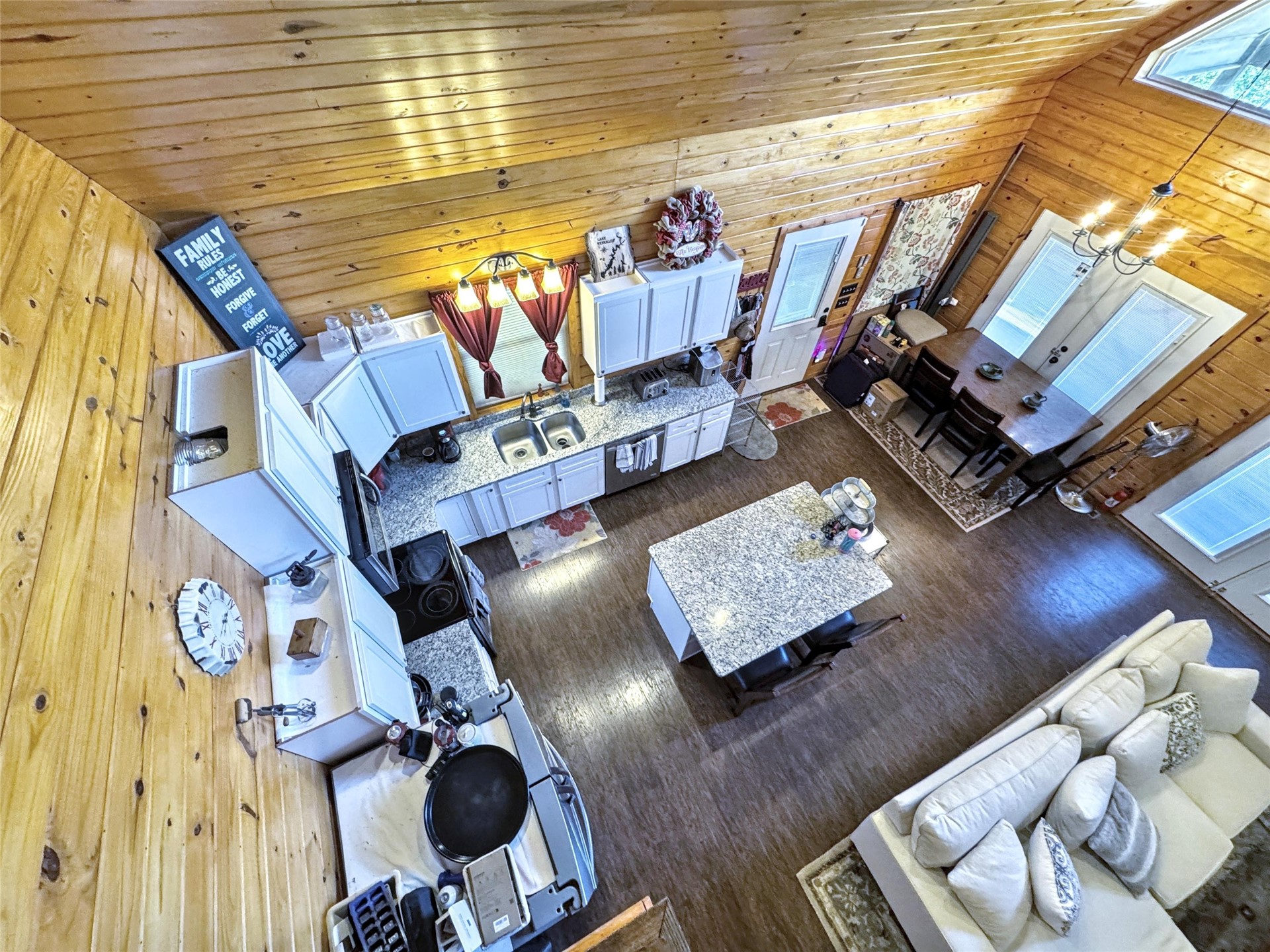 33473 Highway 82 Cookson OK 74427