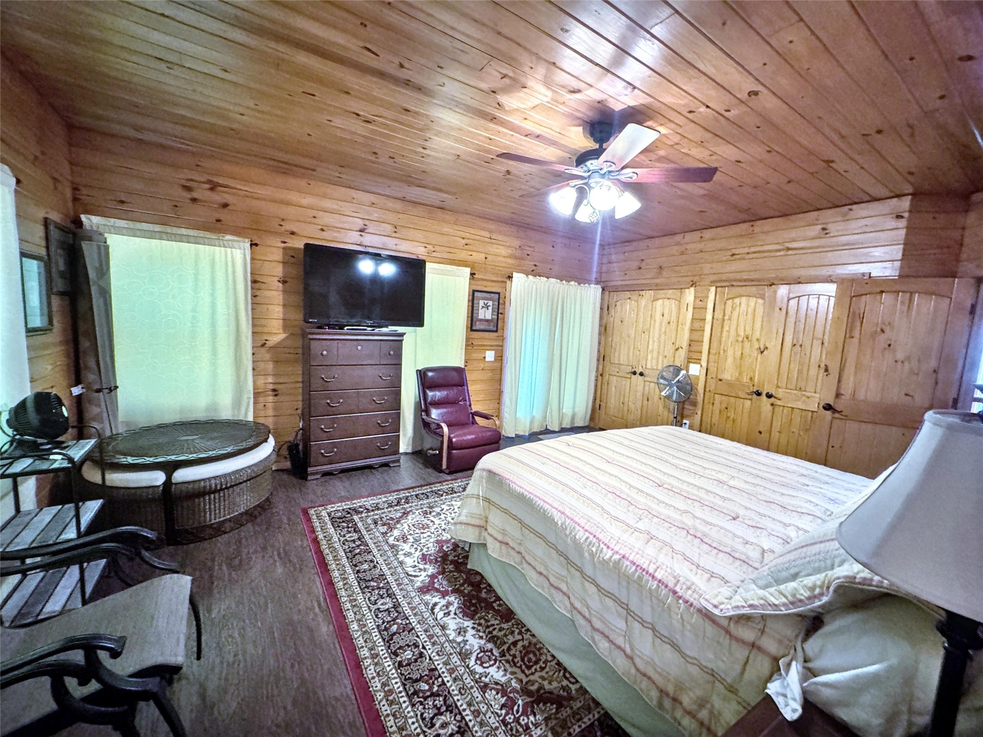 33473 Highway 82 Cookson OK 74427