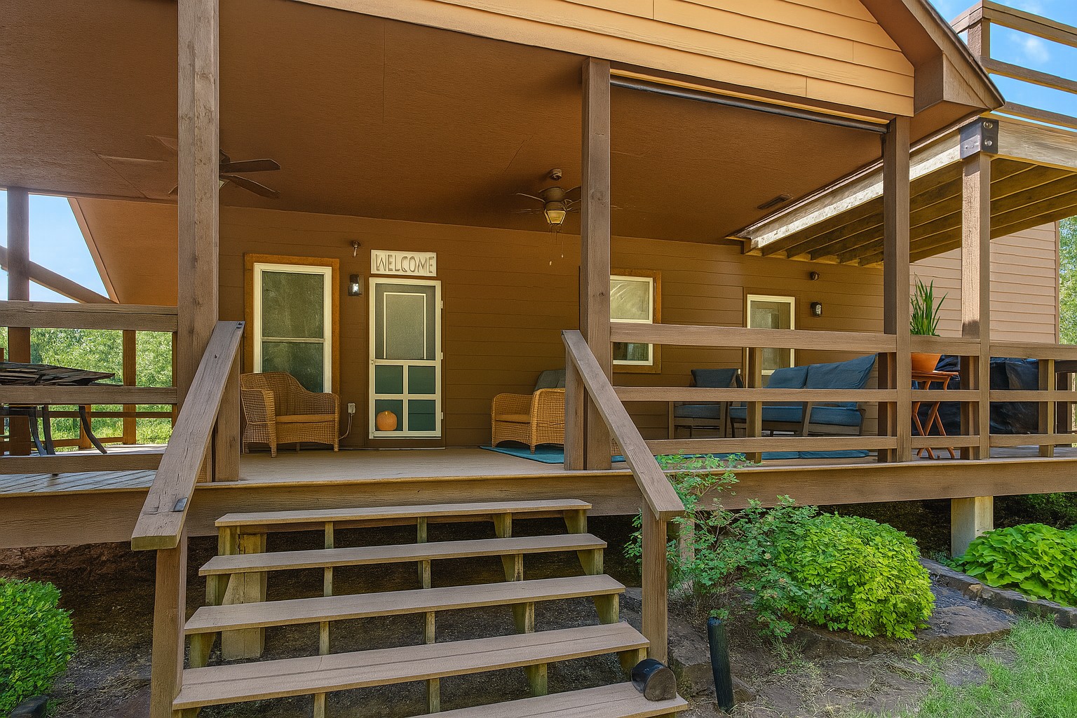 33473 Highway 82 Cookson OK 74427