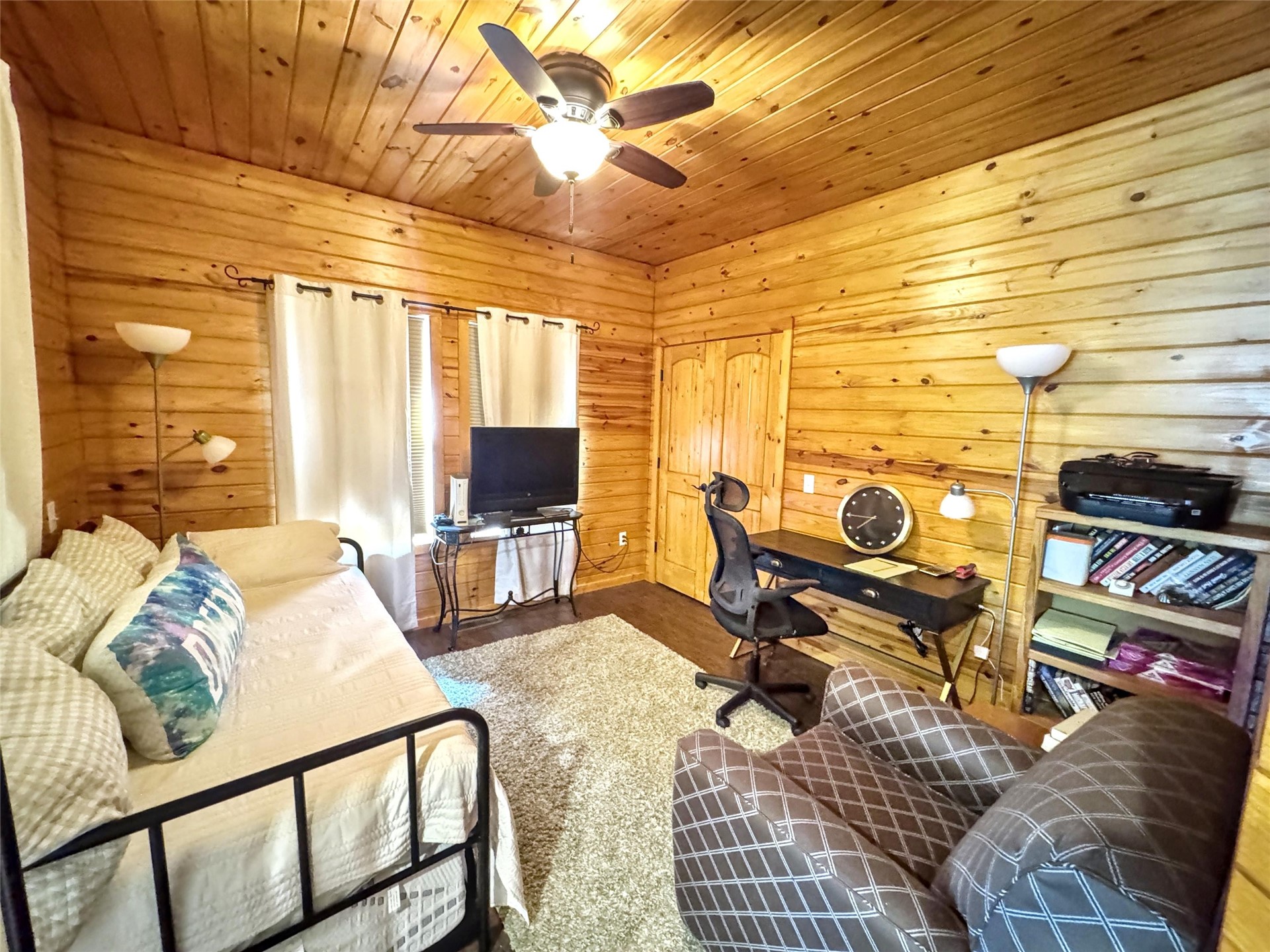33473 Highway 82 Cookson OK 74427
