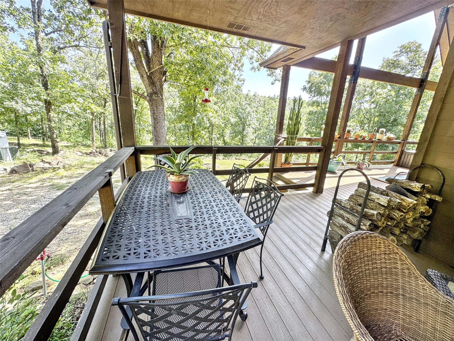 33473 Highway 82 Cookson OK 74427