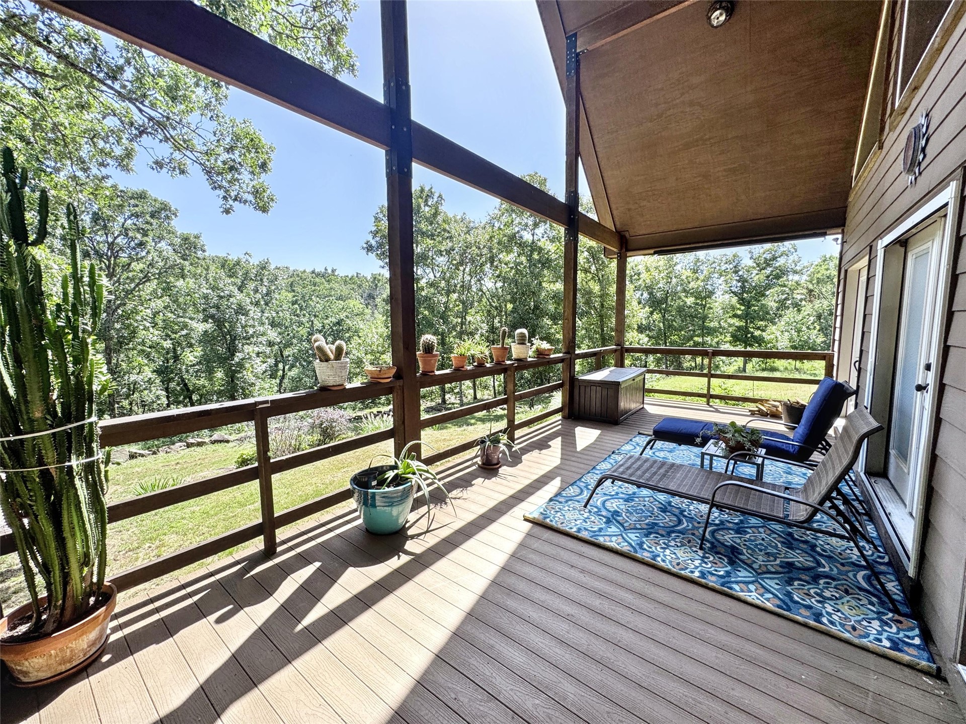 33473 Highway 82 Cookson OK 74427