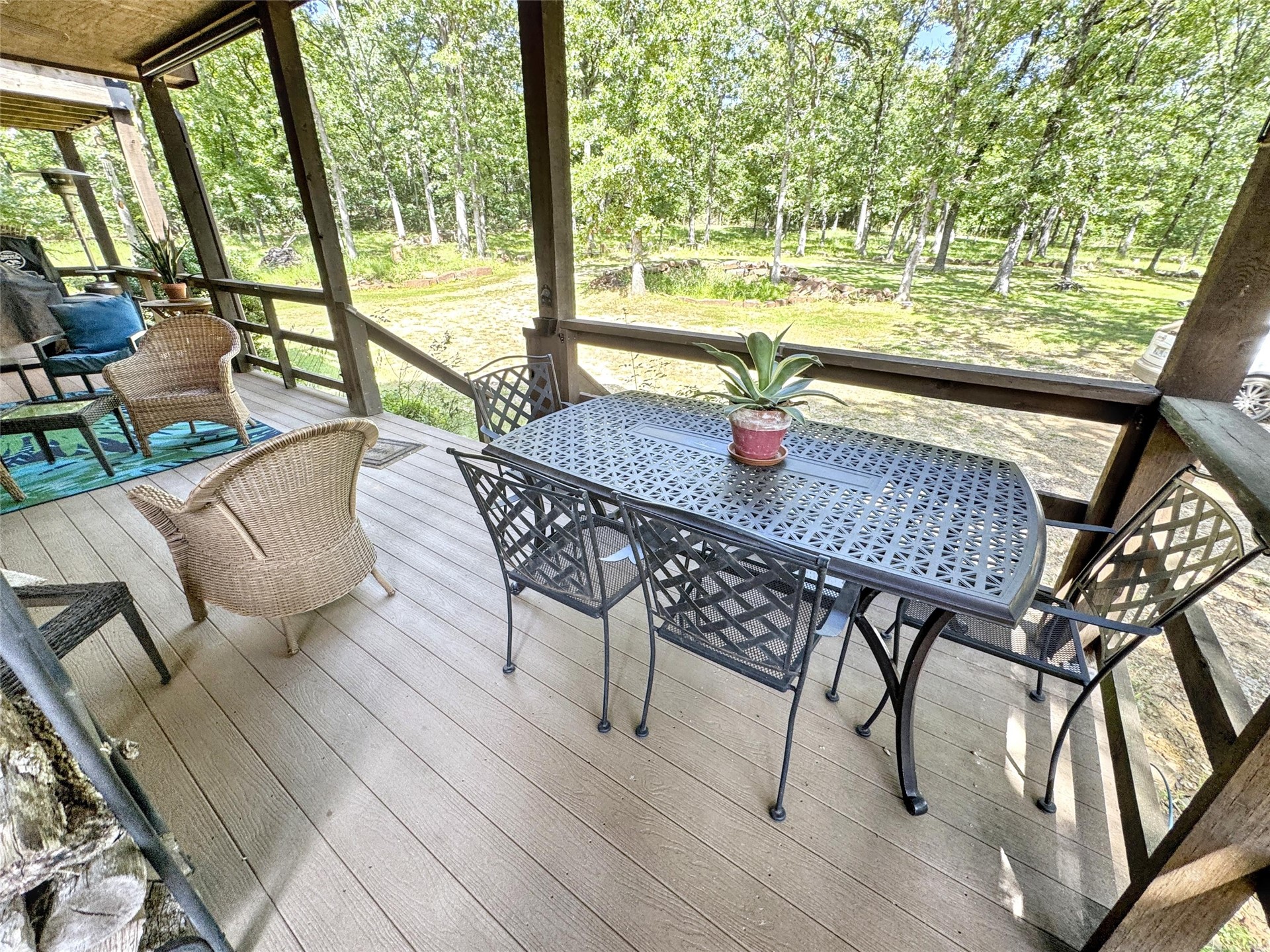 33473 Highway 82 Cookson OK 74427
