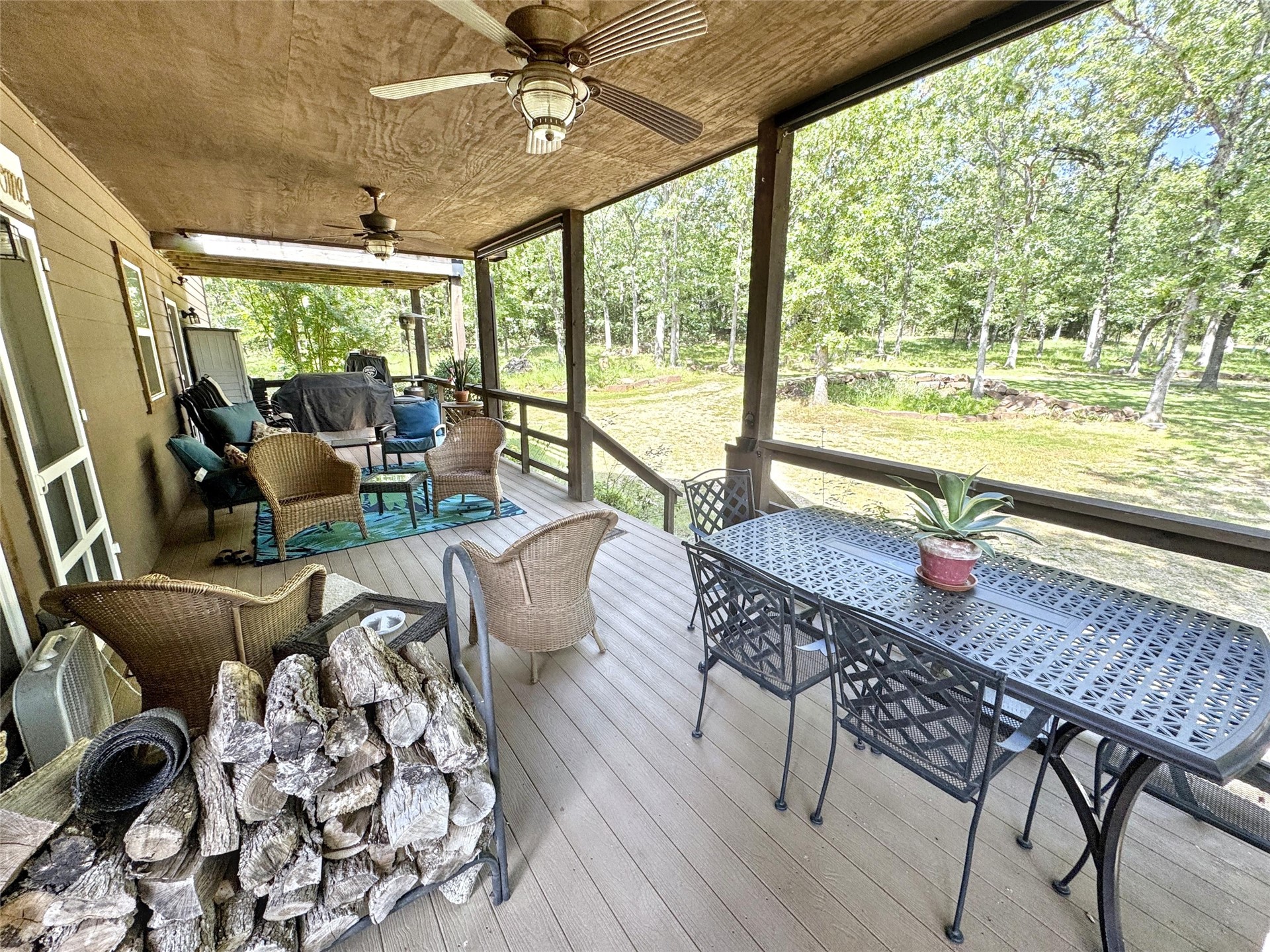 33473 Highway 82 Cookson OK 74427