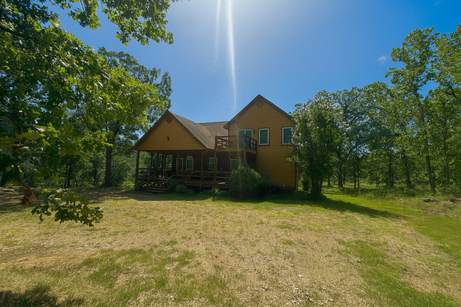 33473 Highway 82 Cookson OK 74427
