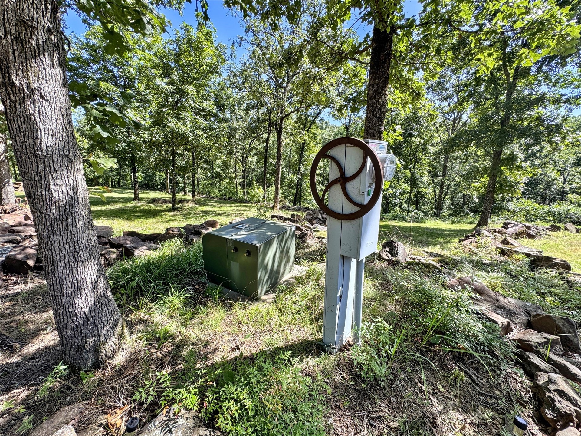 33473 Highway 82 Cookson OK 74427