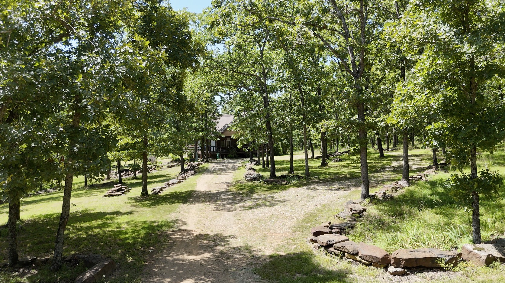 33473 Highway 82 Cookson OK 74427