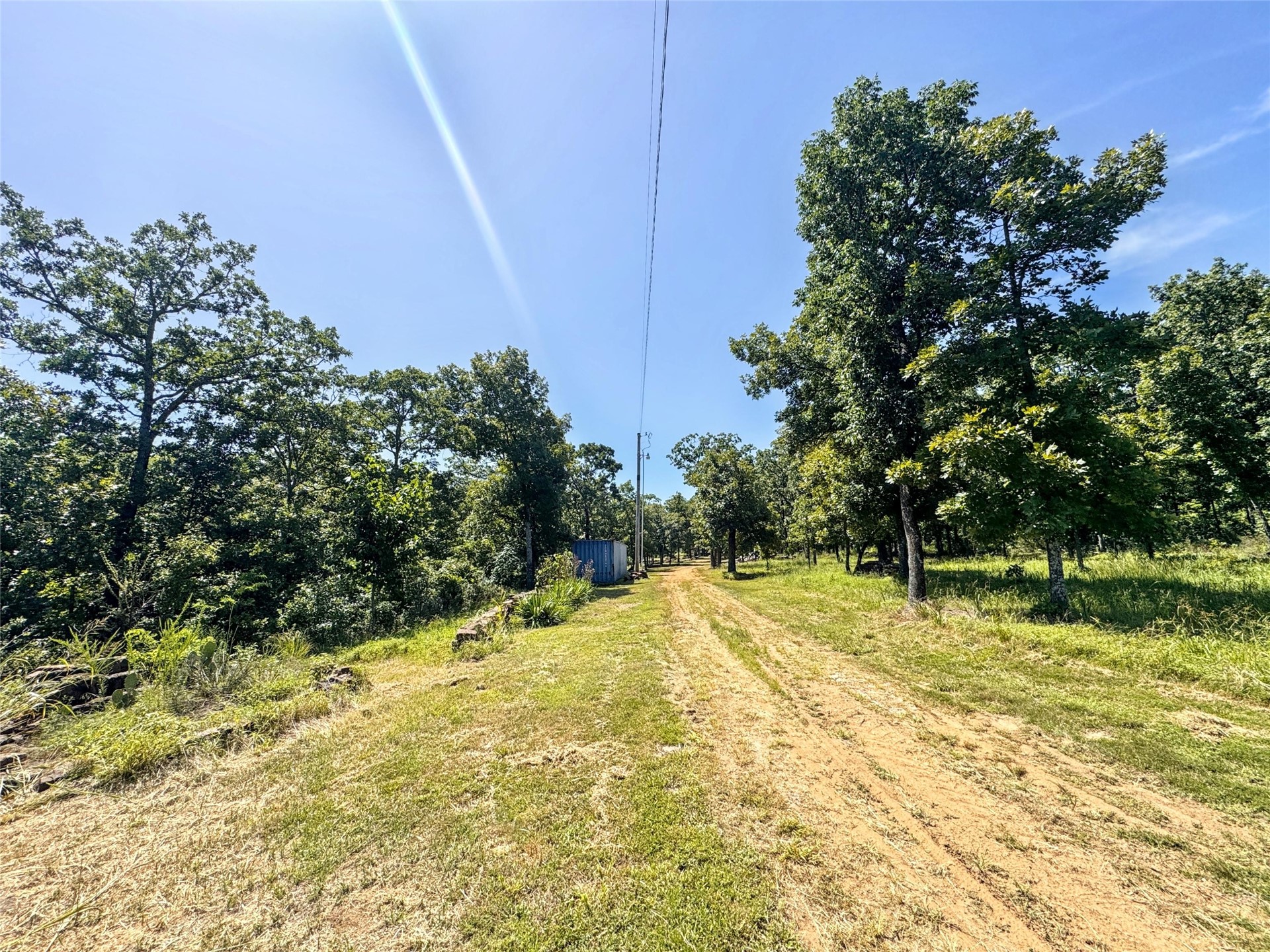 33473 Highway 82 Cookson OK 74427