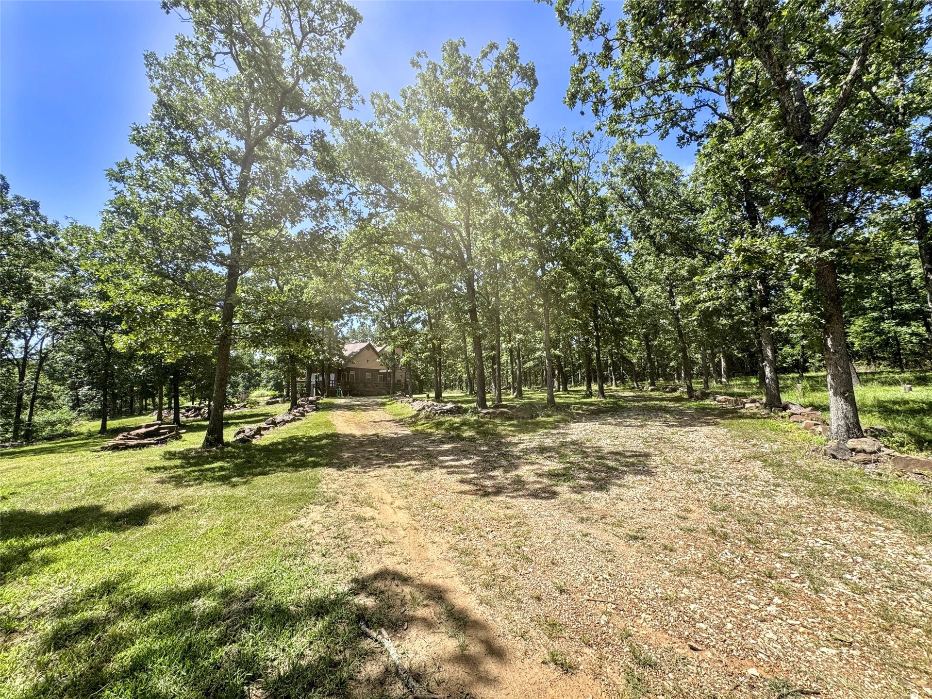 33473 Highway 82 Cookson OK 74427