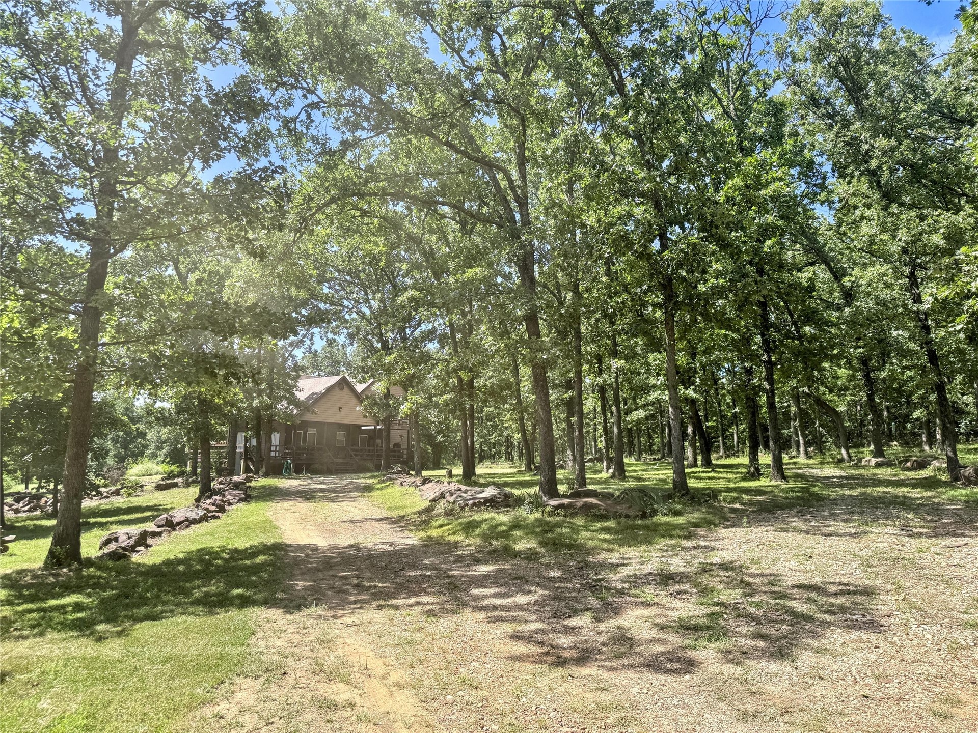 33473 Highway 82 Cookson OK 74427