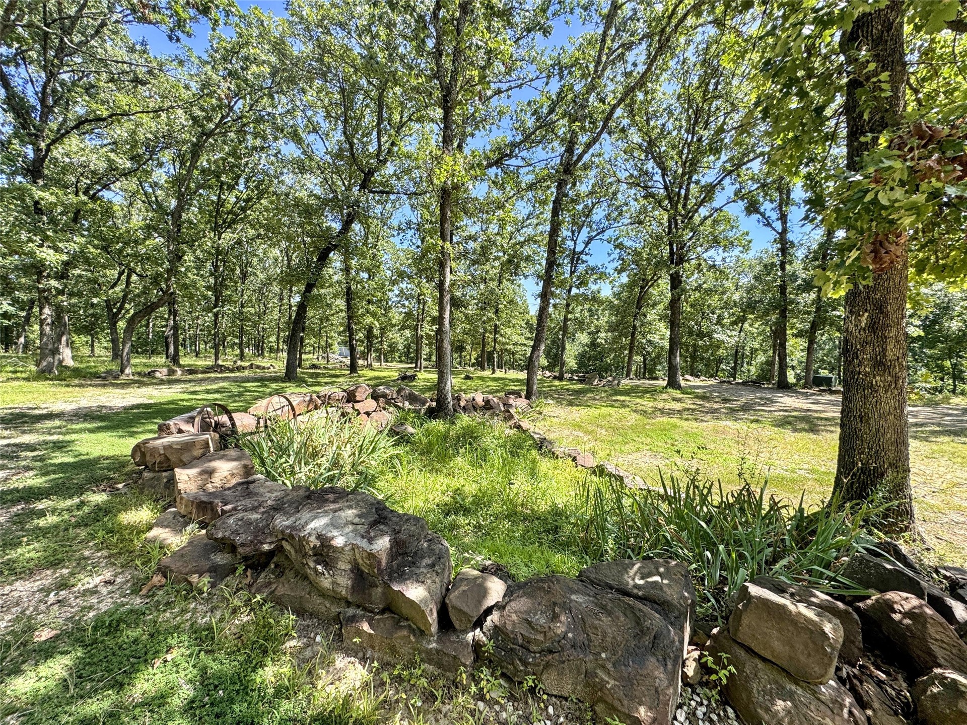 33473 Highway 82 Cookson OK 74427