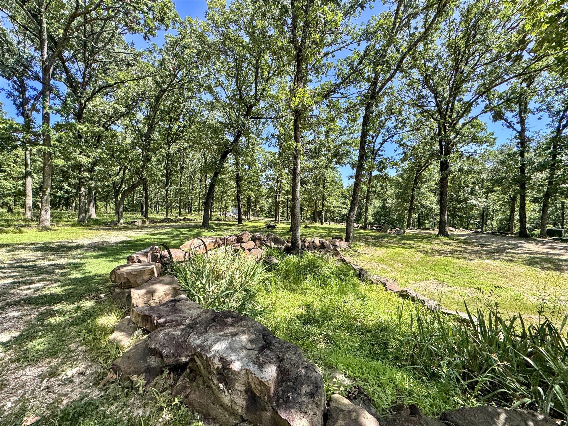 33473 Highway 82 Cookson OK 74427