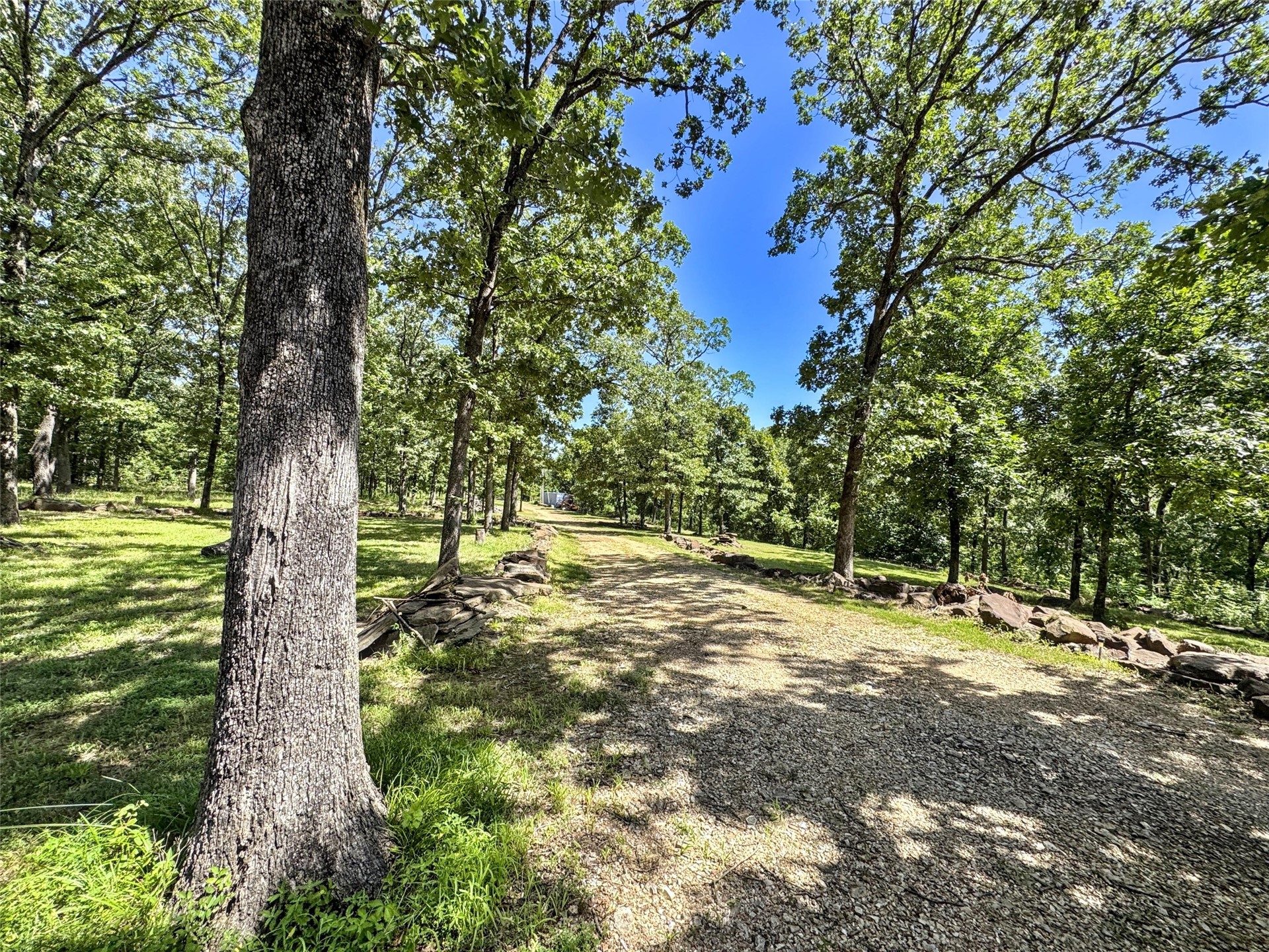 33473 Highway 82 Cookson OK 74427