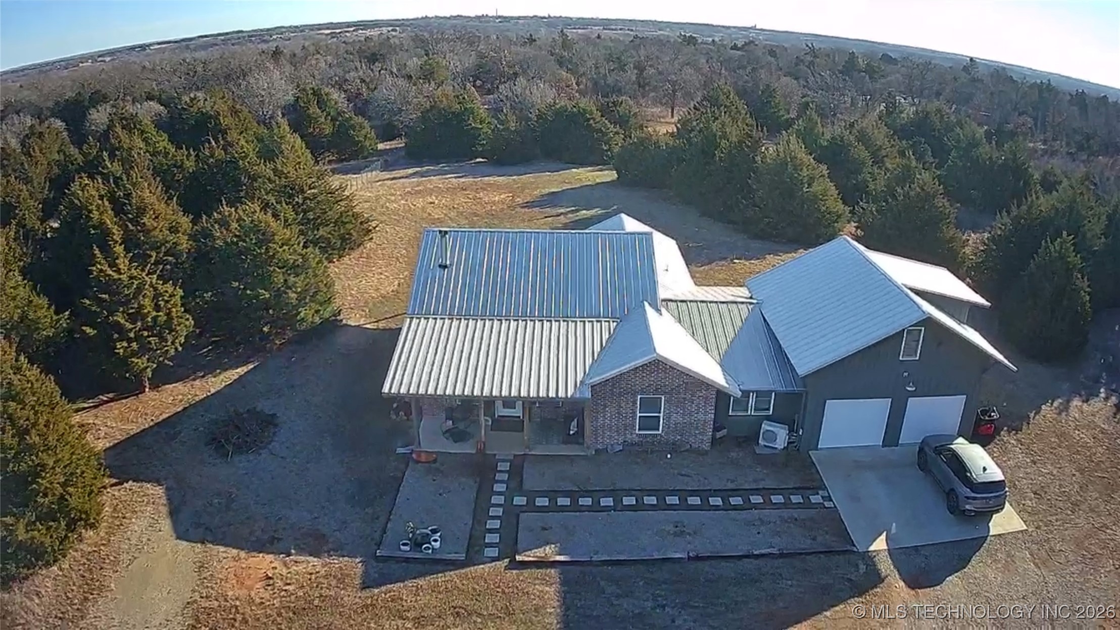 7310 E Ponderosa Stillwater OK 74075