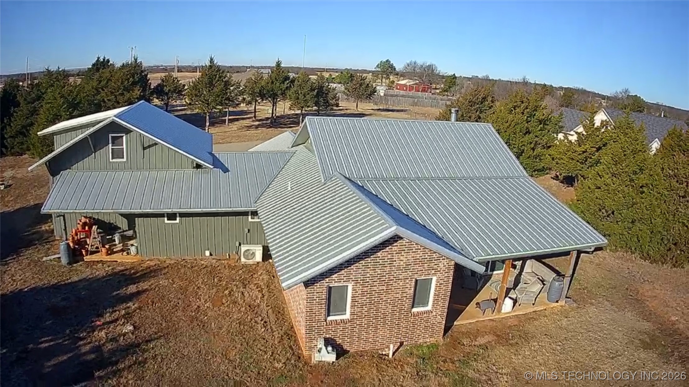 7310 E Ponderosa Stillwater OK 74075