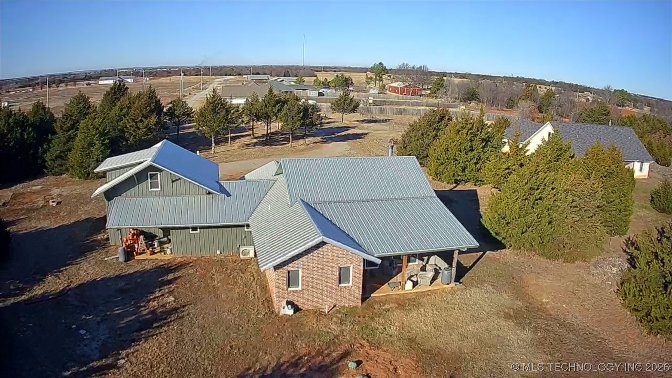 7310 E Ponderosa Stillwater OK 74075