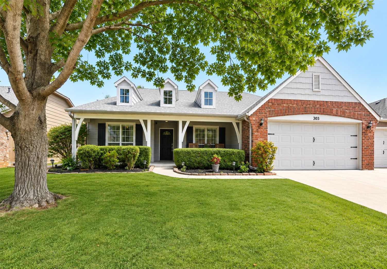 303 E 126th Street S Jenks OK 74037