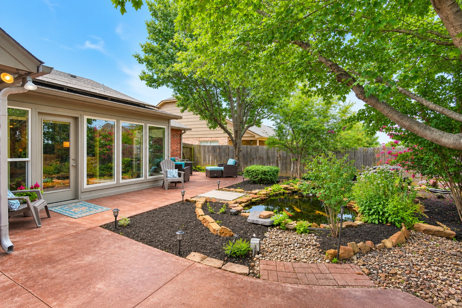 303 E 126th Street S Jenks OK 74037