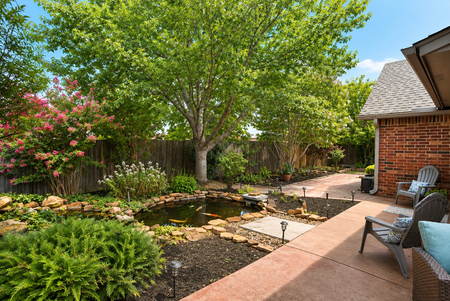 303 E 126th Street S Jenks OK 74037