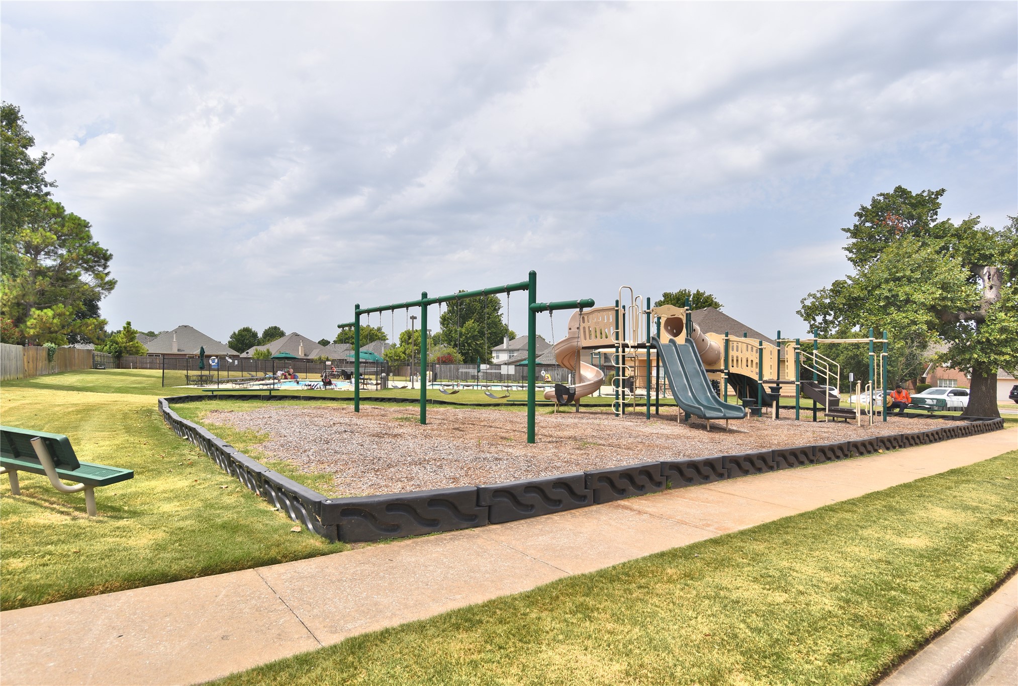 303 E 126th Street S Jenks OK 74037