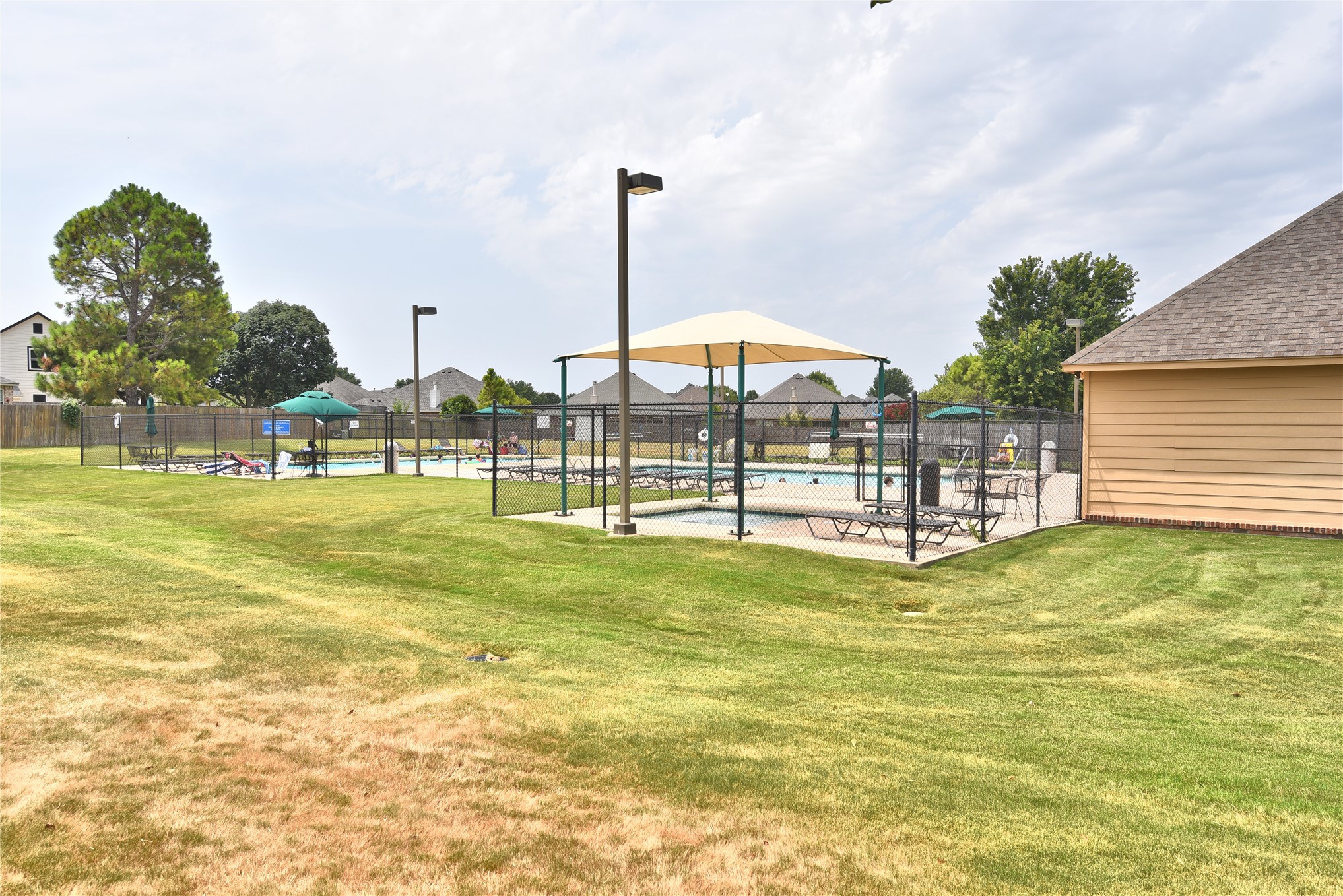 303 E 126th Street S Jenks OK 74037