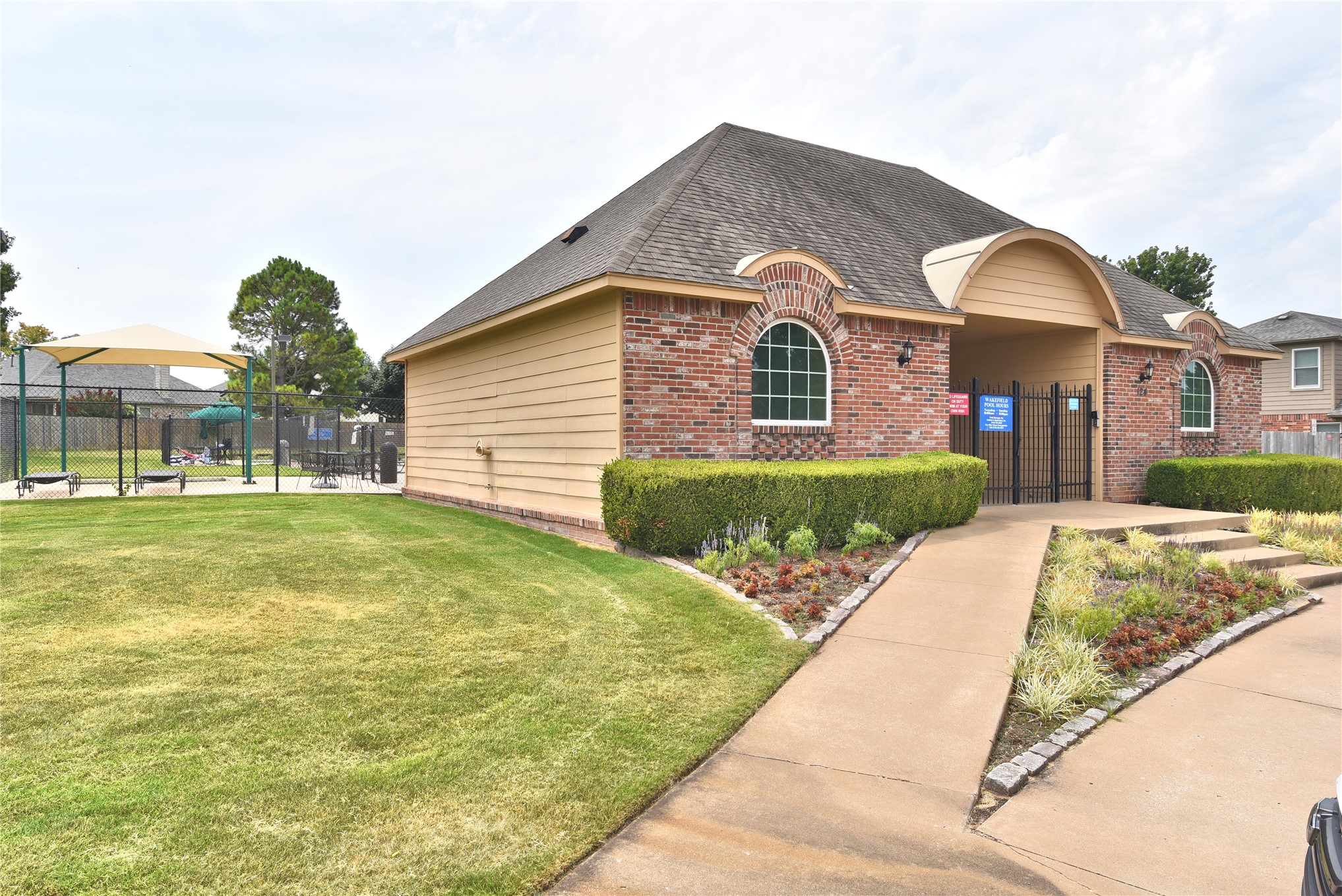 303 E 126th Street S Jenks OK 74037