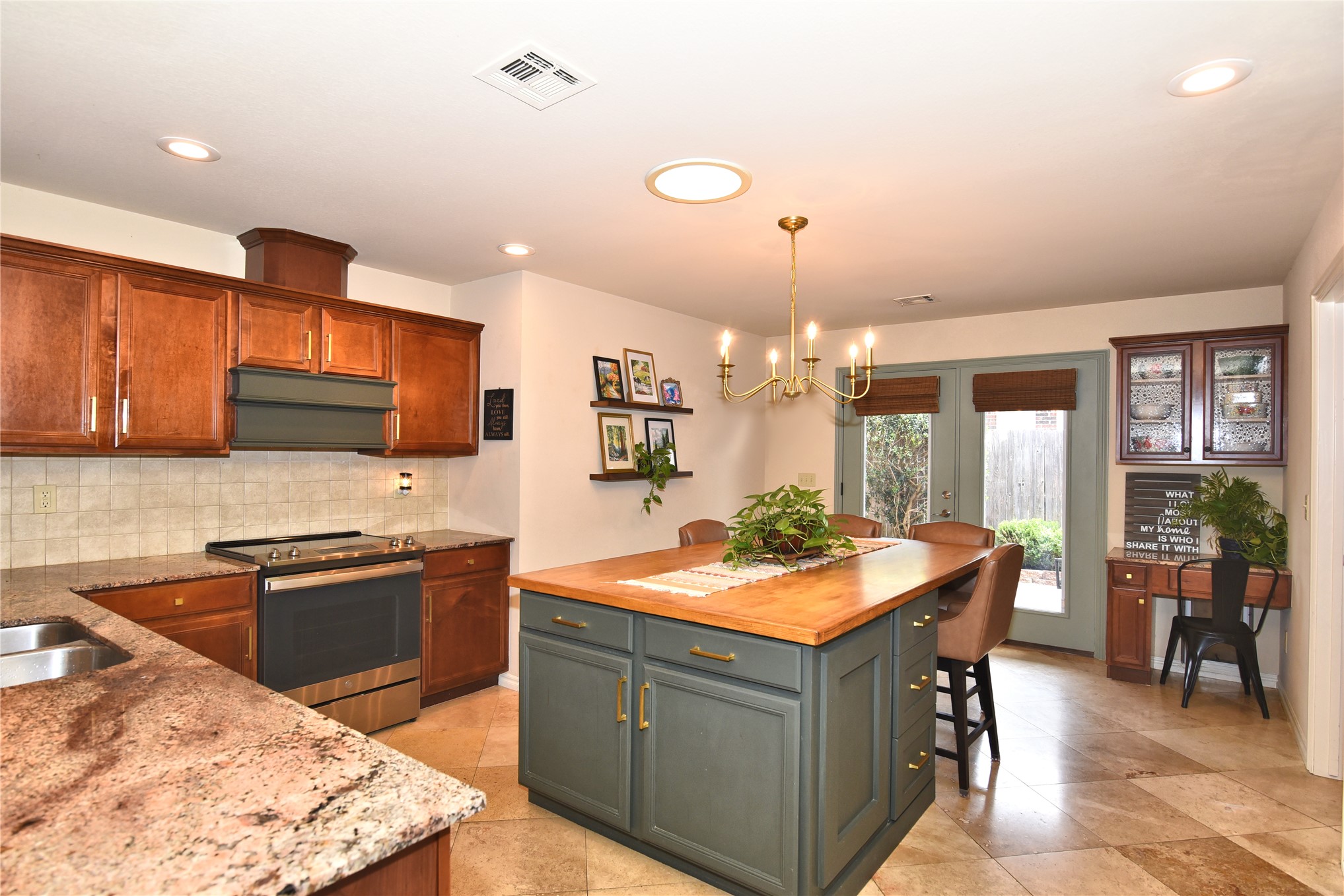 303 E 126th Street S Jenks OK 74037