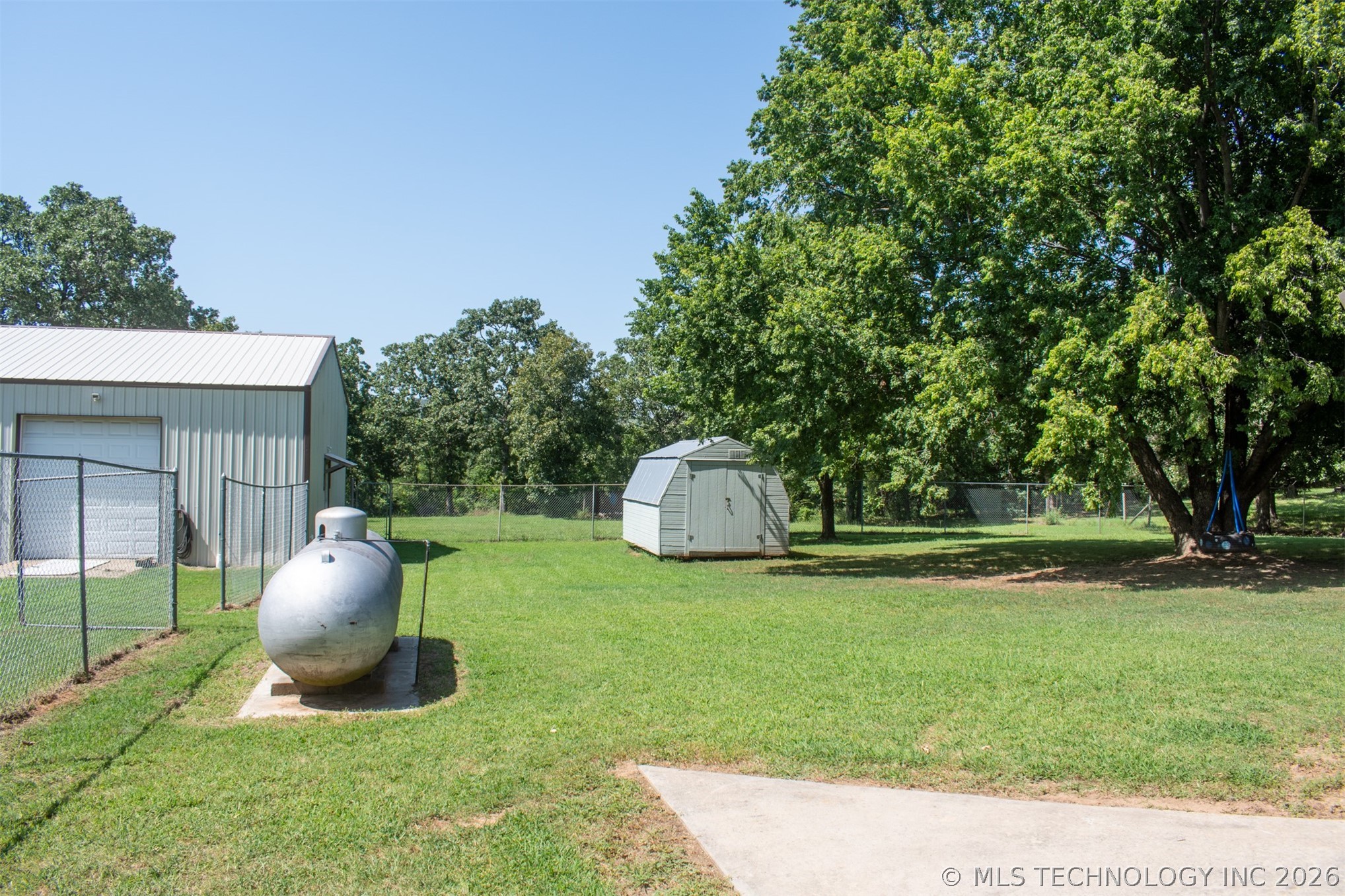 30115 4280 Road Quinton OK 74561